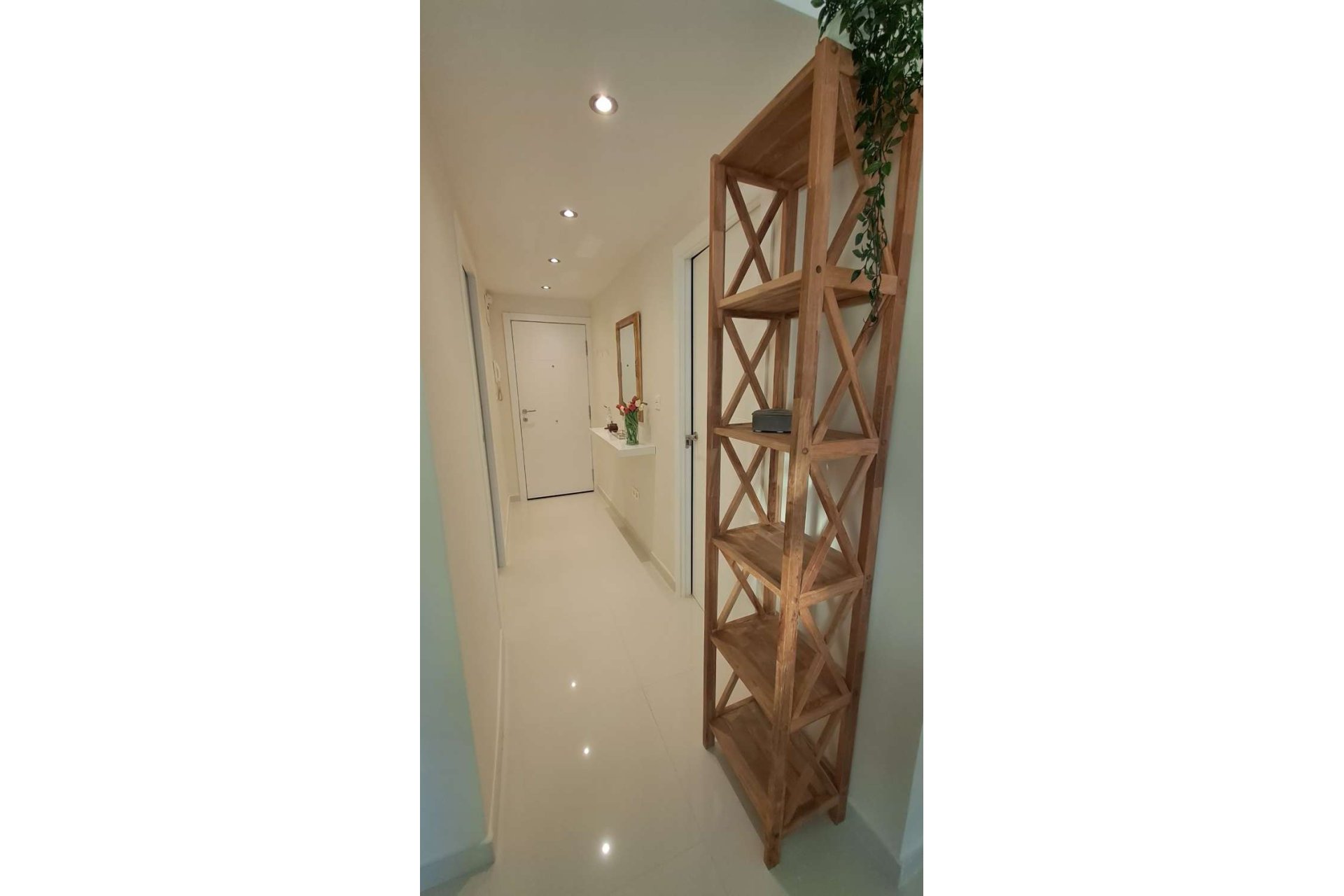 Segunda mano - Apartamento -
Calpe - Costa Blanca