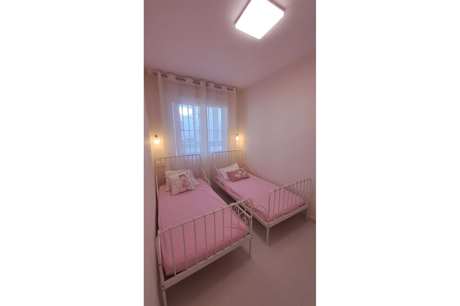 Segunda mano - Apartamento -
Calpe - Costa Blanca