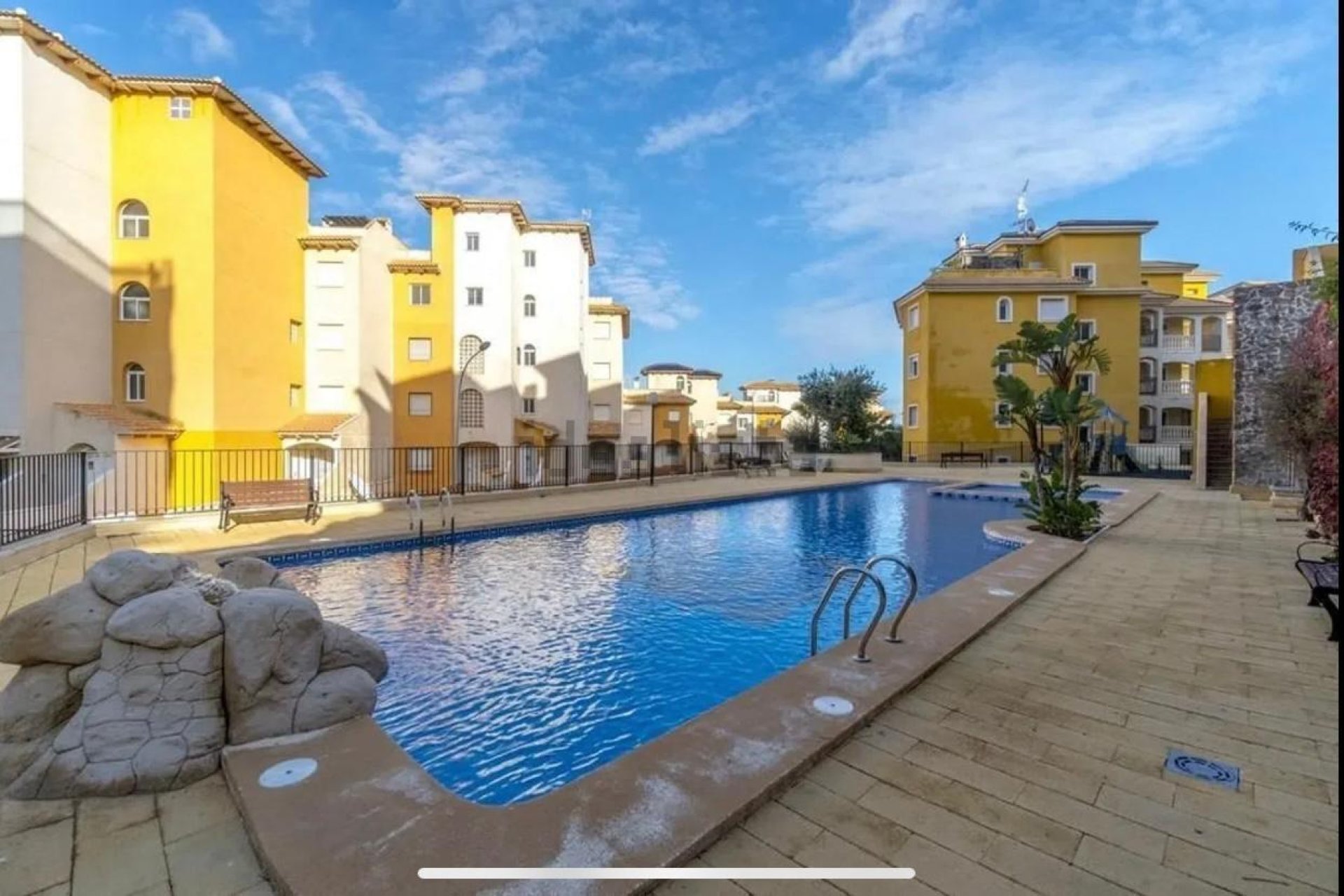 Segunda mano - Apartamento -
Campoamor - Costa Blanca