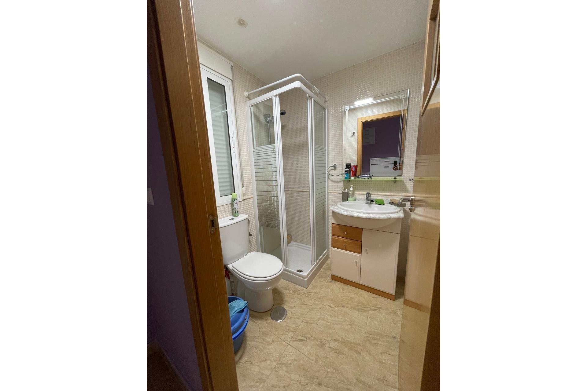 Segunda mano - Apartamento -
Campoamor - Costa Blanca