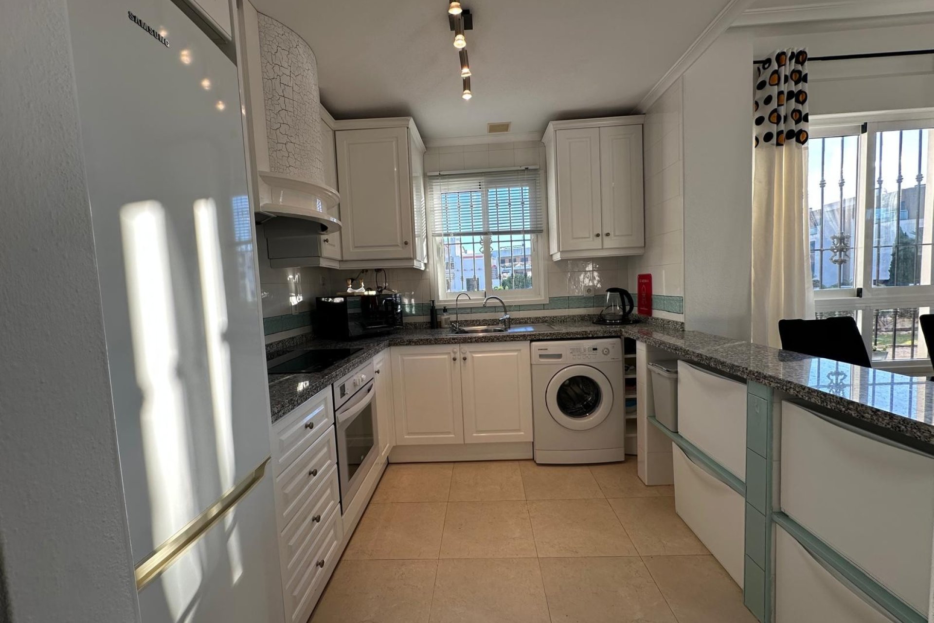 Segunda mano - Apartamento -
Campoamor - Costa Blanca