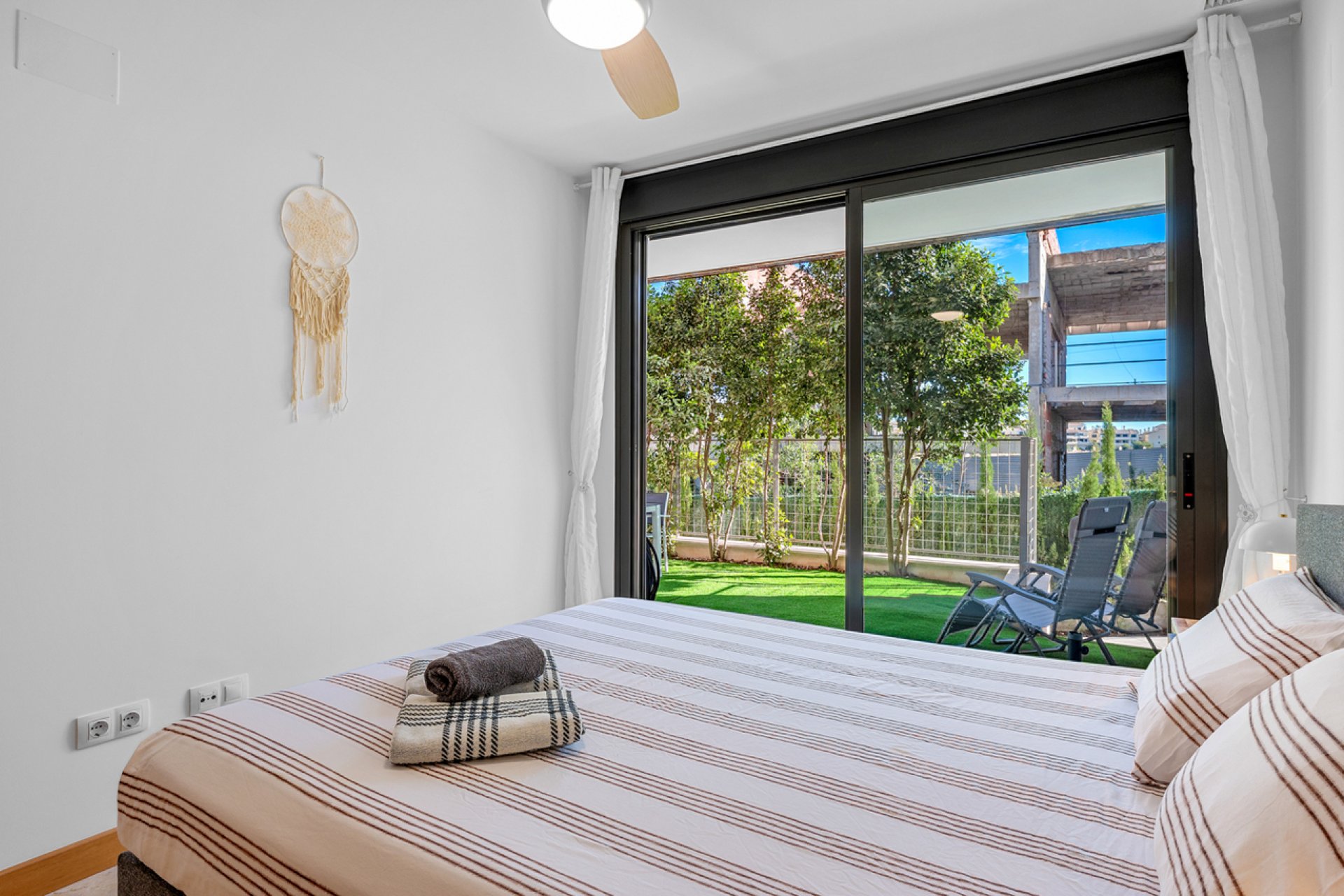 Segunda mano - Apartamento -
Campoamor - Costa Blanca