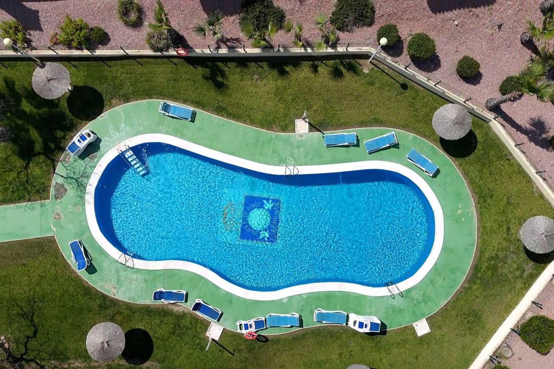 Segunda mano - Apartamento -
Campoamor - Costa Blanca