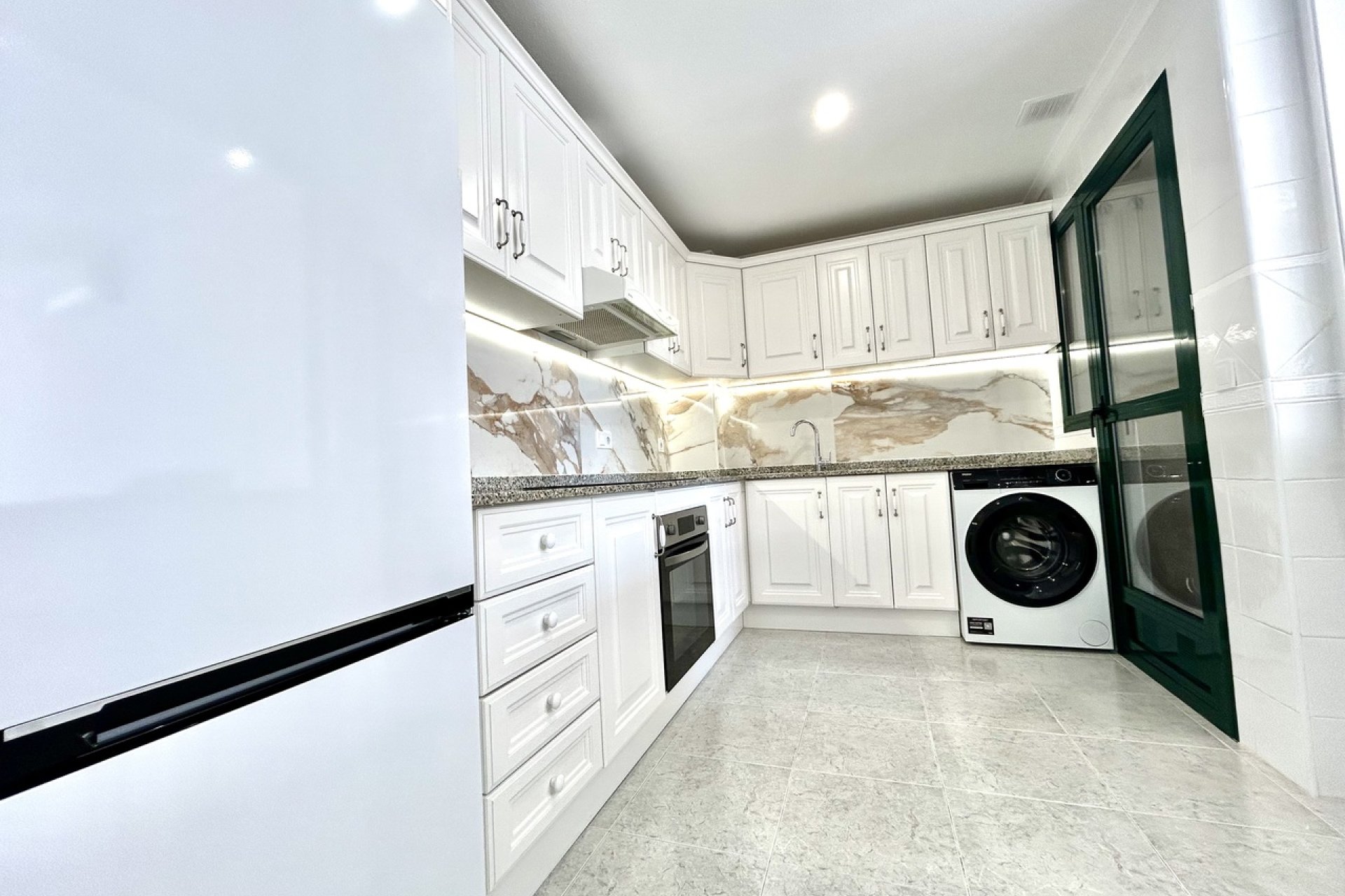 Segunda mano - Apartamento -
Campoamor - Costa Blanca