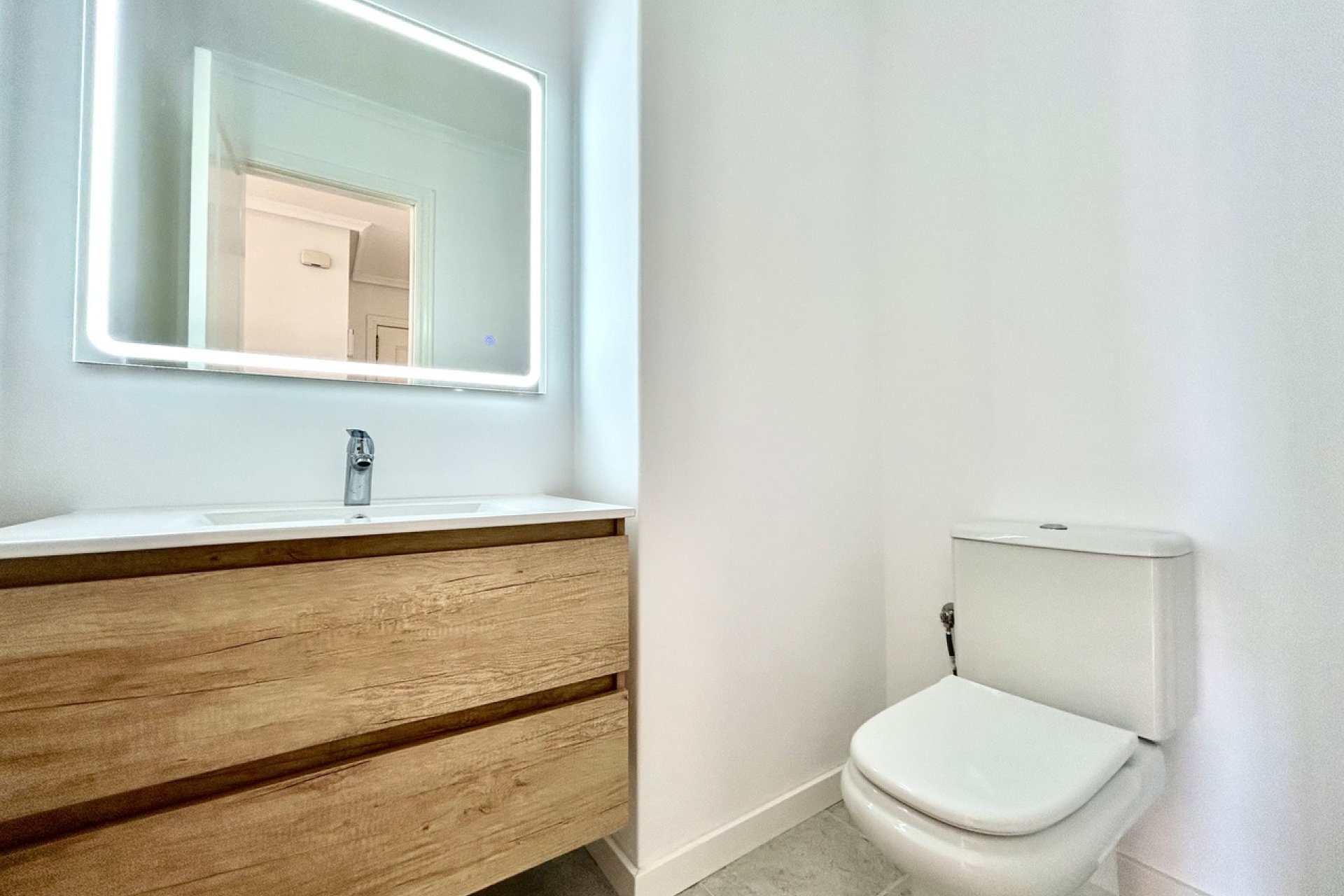 Segunda mano - Apartamento -
Campoamor - Costa Blanca