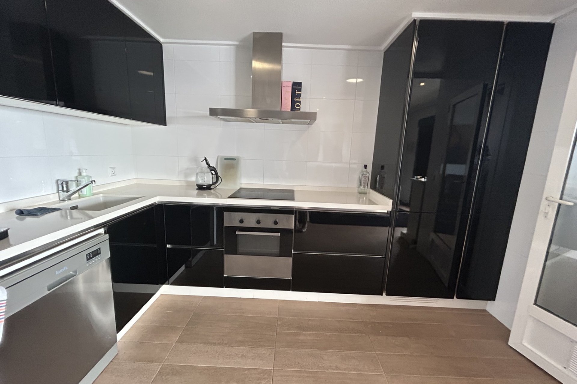 Segunda mano - Apartamento -
Campoamor - Costa Blanca