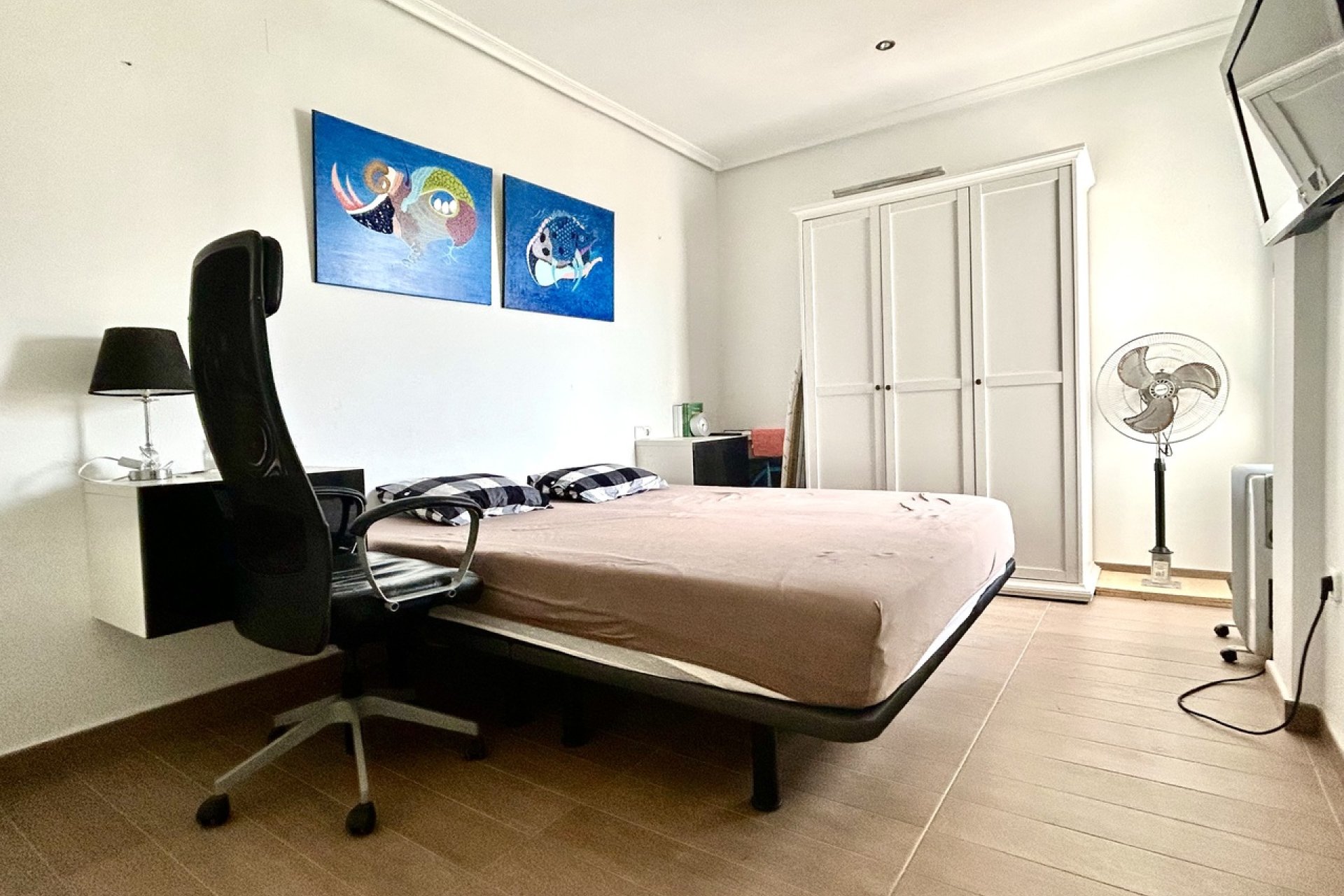 Segunda mano - Apartamento -
Campoamor - Costa Blanca