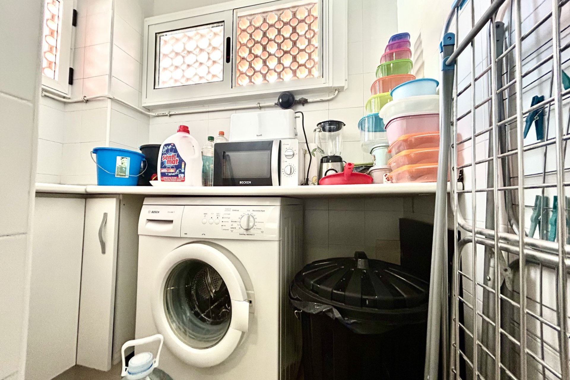 Segunda mano - Apartamento -
Campoamor - Costa Blanca