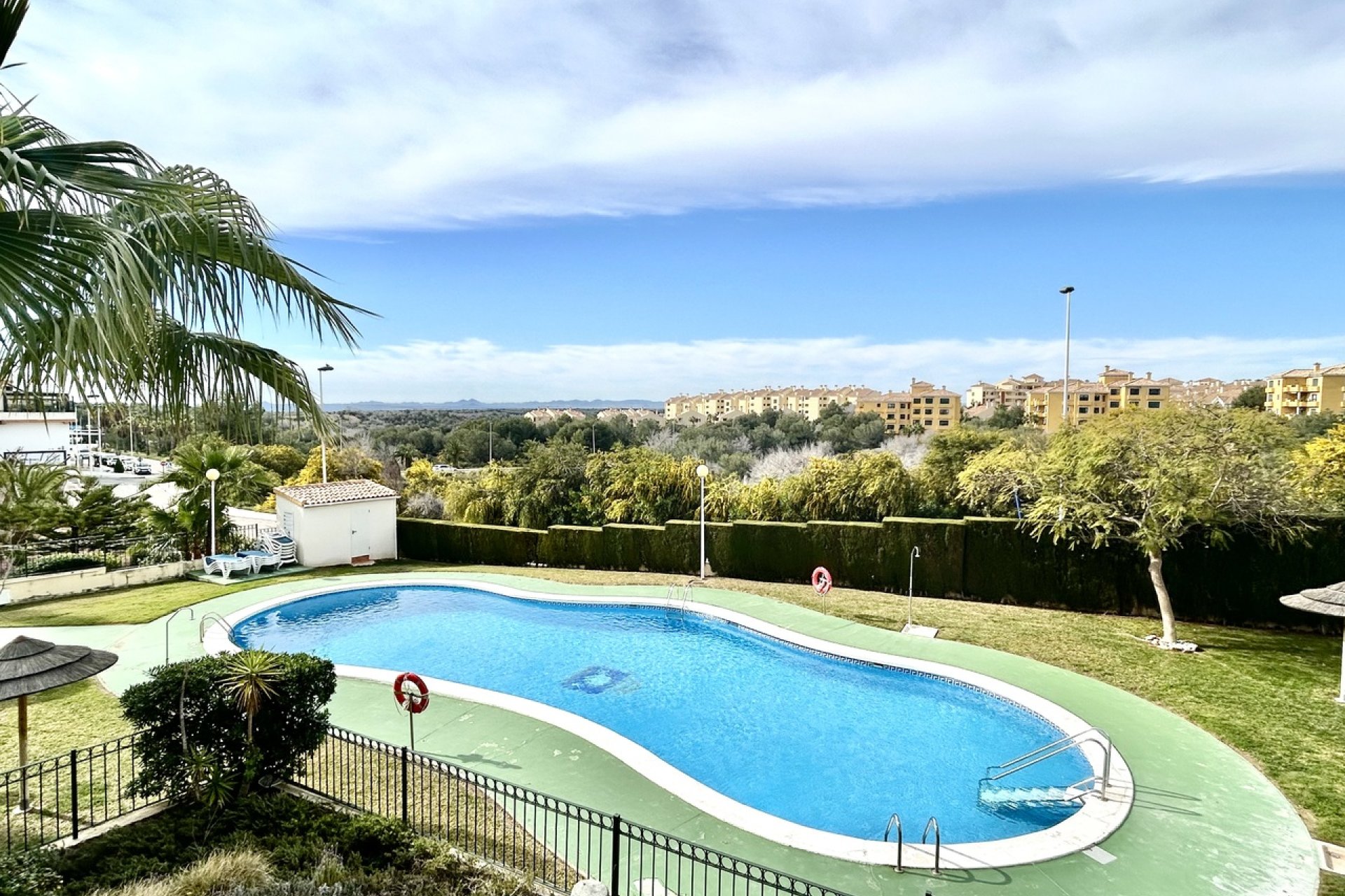 Segunda mano - Apartamento -
Campoamor - Costa Blanca
