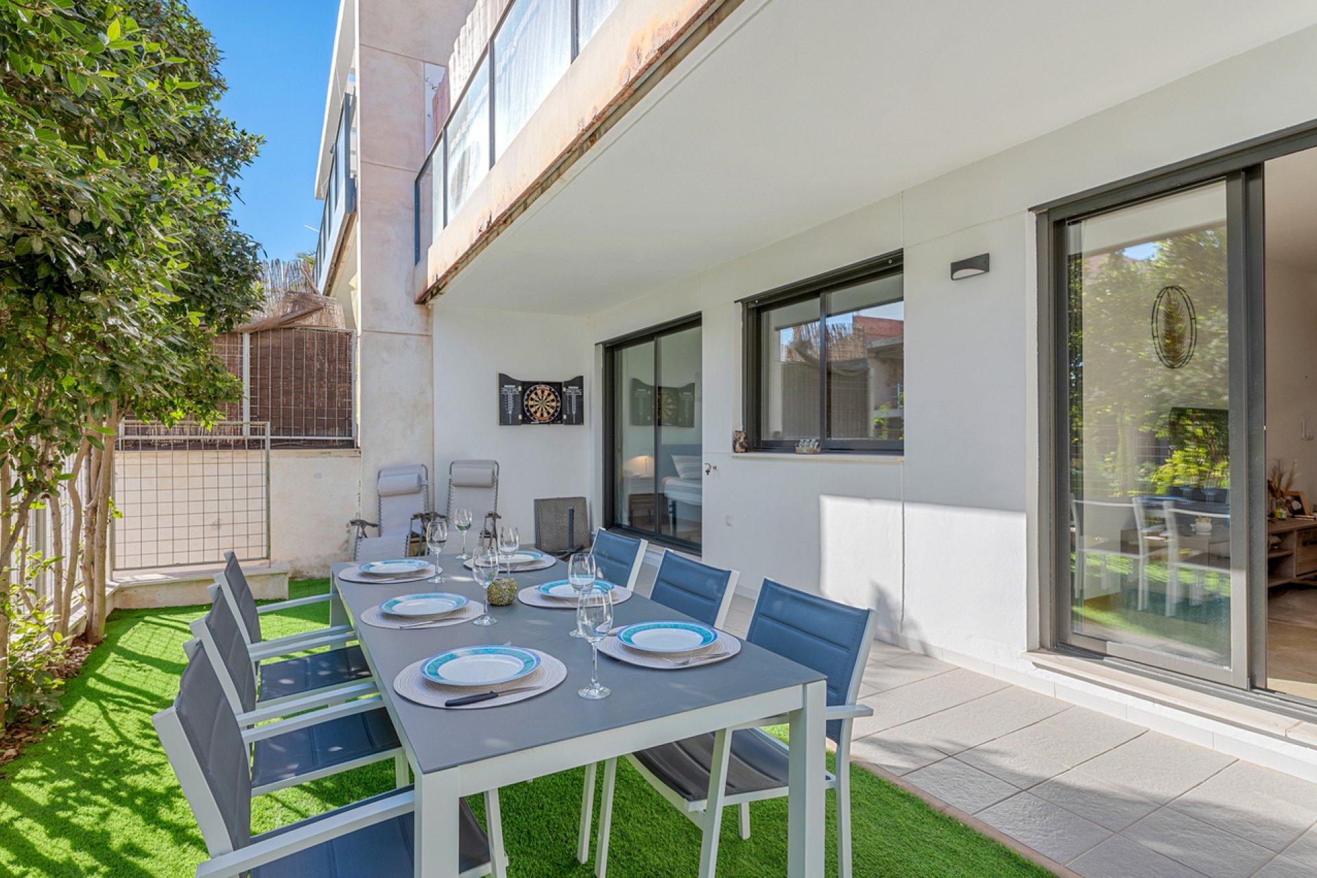 Segunda mano - Apartamento -
Campoamor - Costa Blanca