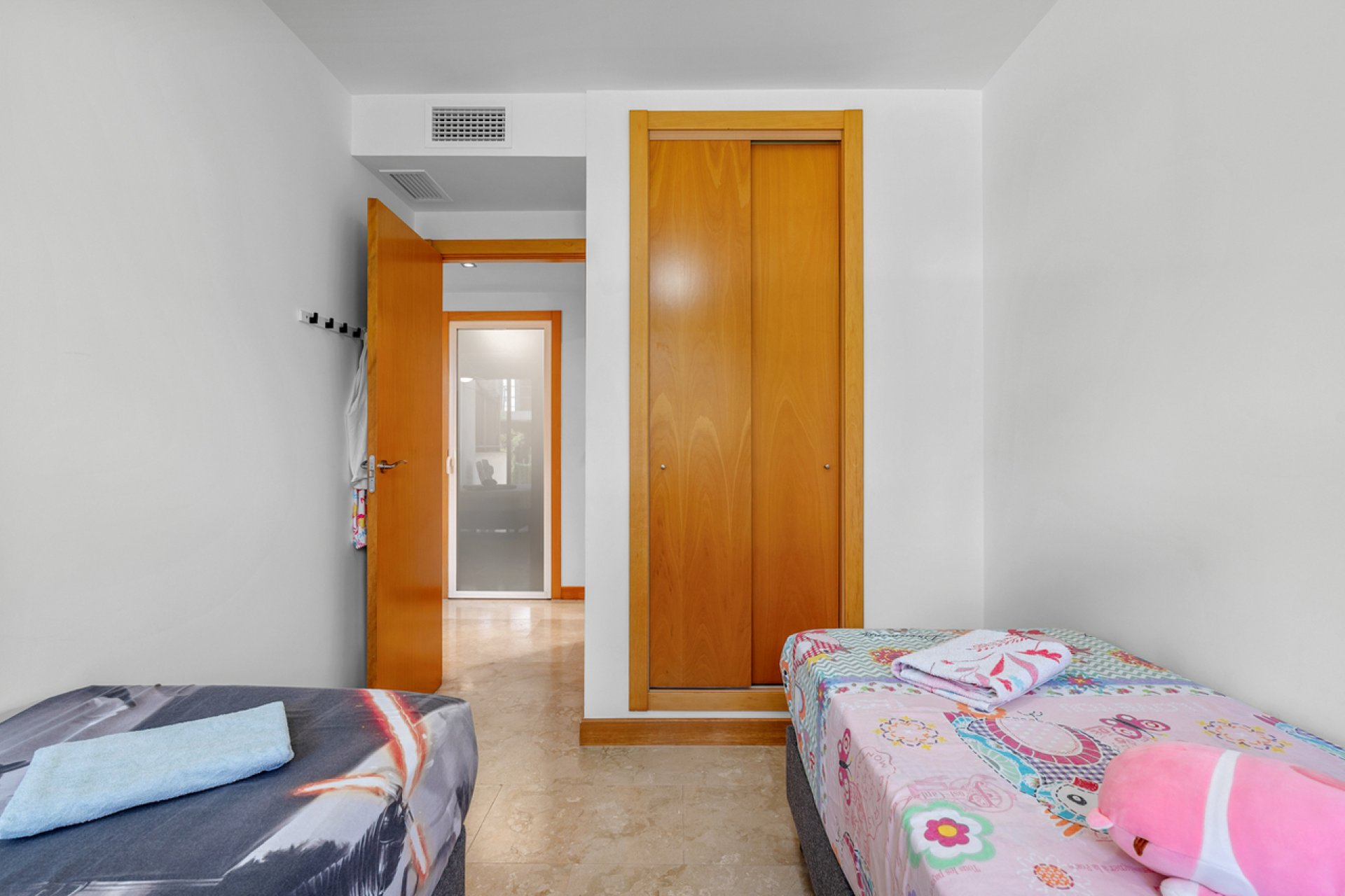 Segunda mano - Apartamento -
Campoamor - Costa Blanca