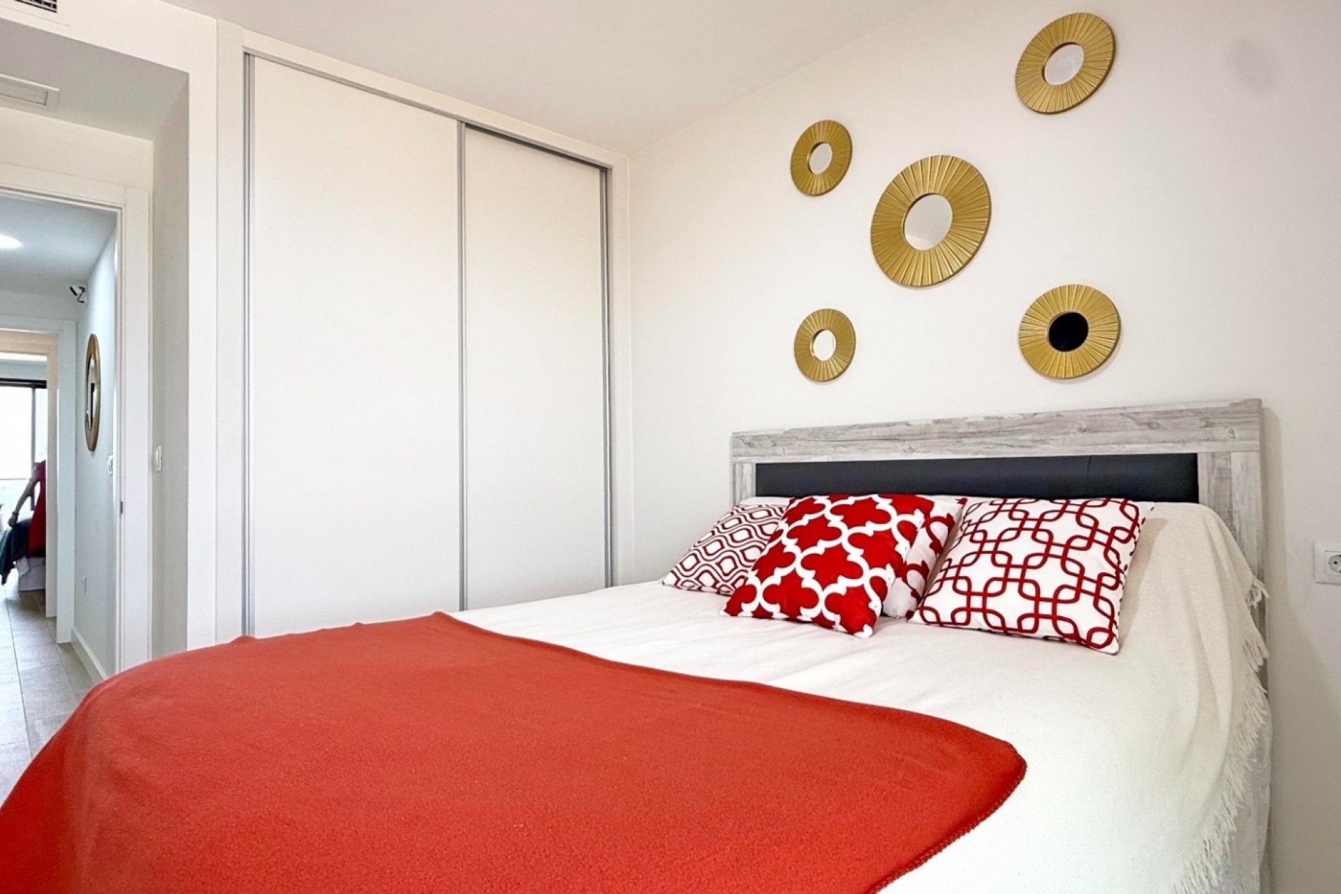 Segunda mano - Apartamento -
Cartagena - Costa Calida