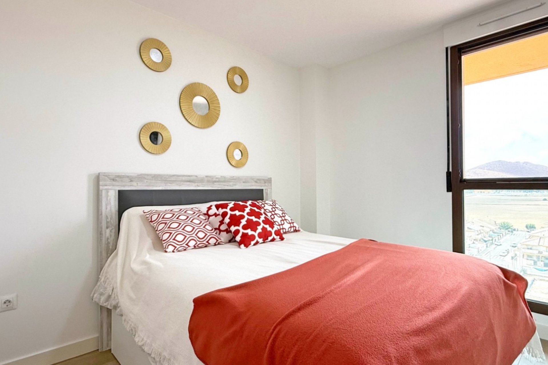 Segunda mano - Apartamento -
Cartagena - Costa Calida