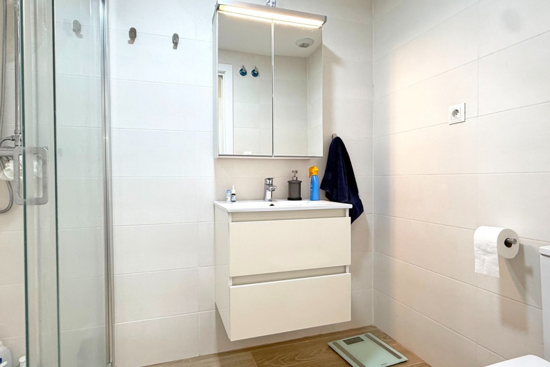 Segunda mano - Apartamento -
Cartagena - Costa Calida