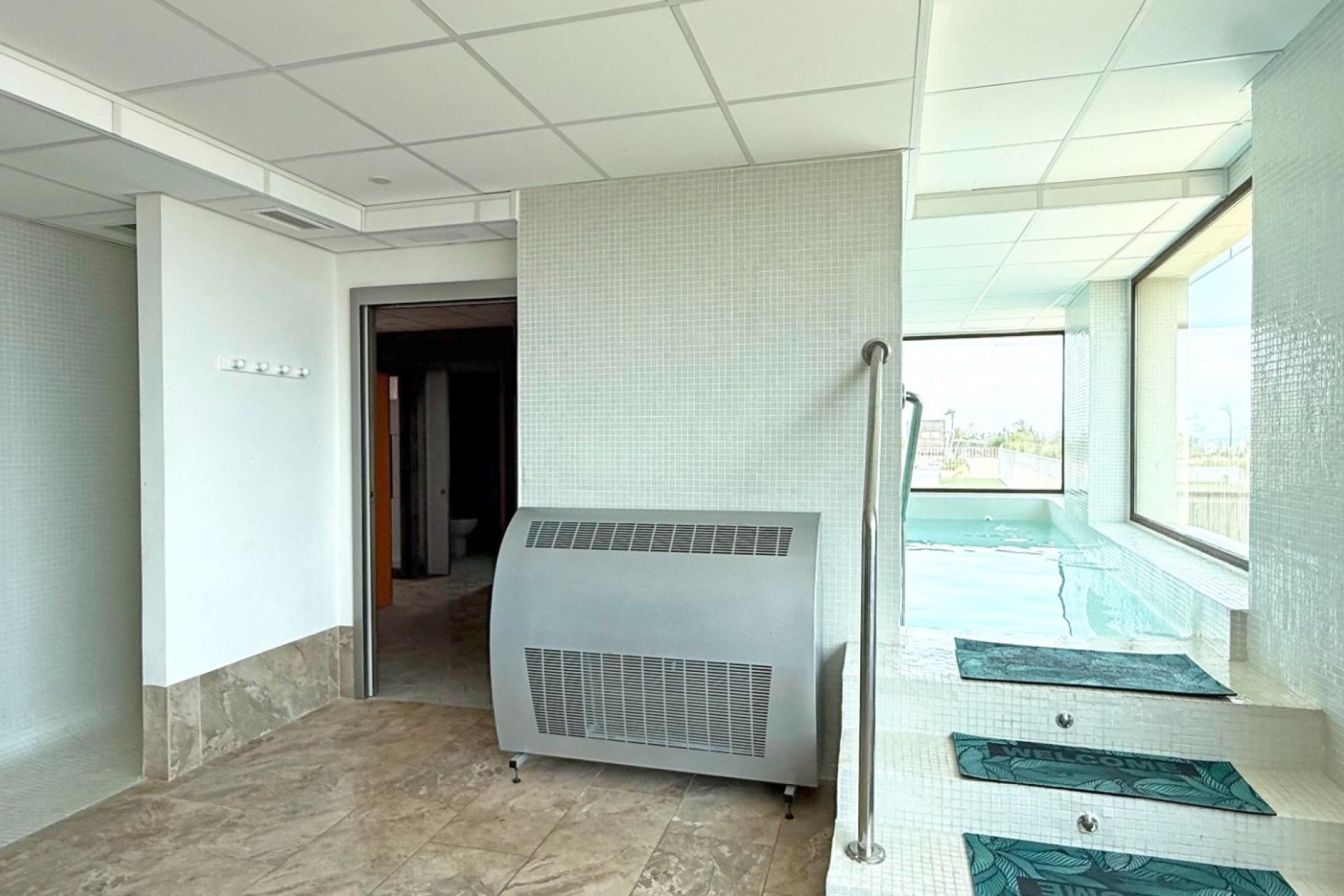 Segunda mano - Apartamento -
Cartagena - Costa Calida