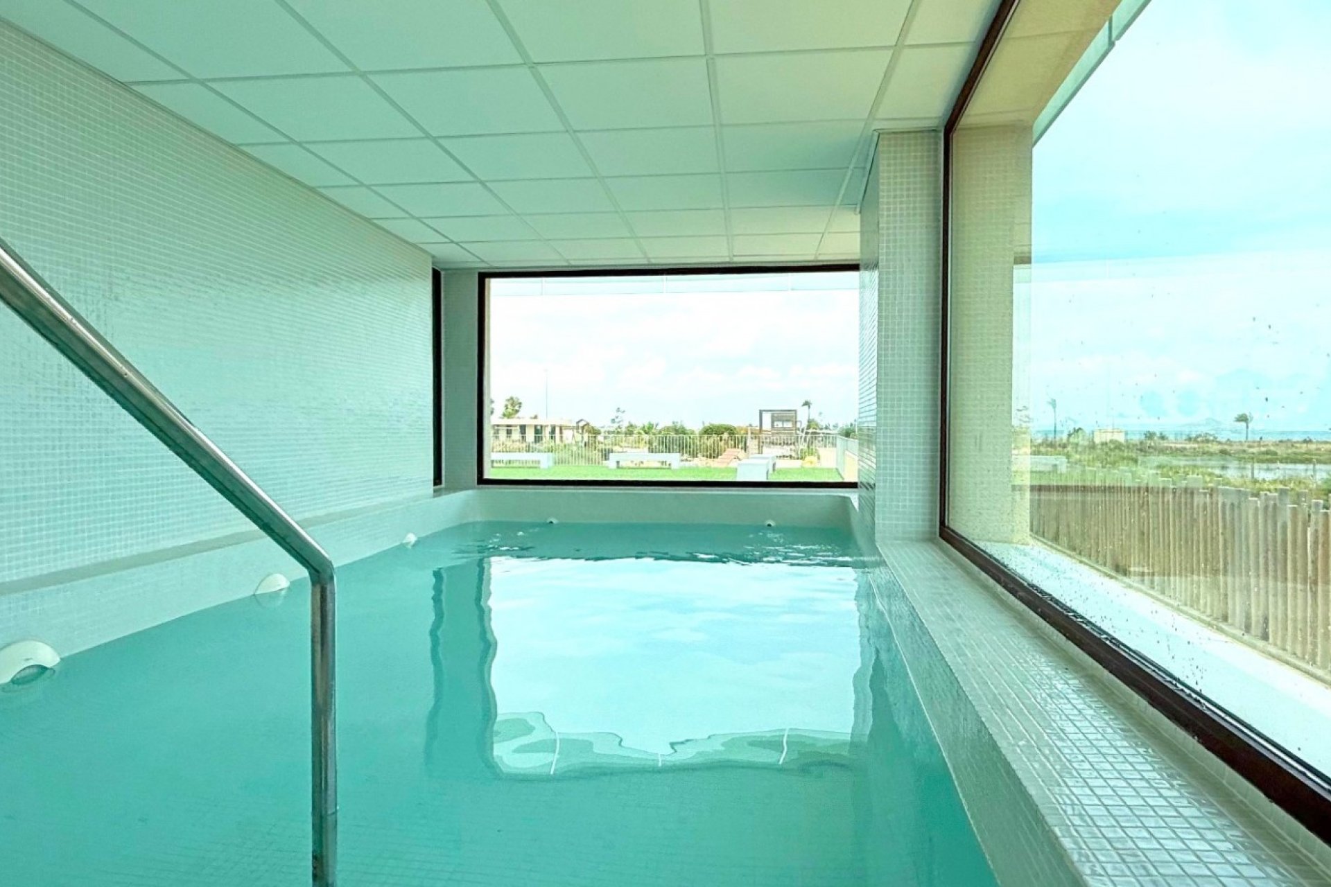 Segunda mano - Apartamento -
Cartagena - Costa Calida