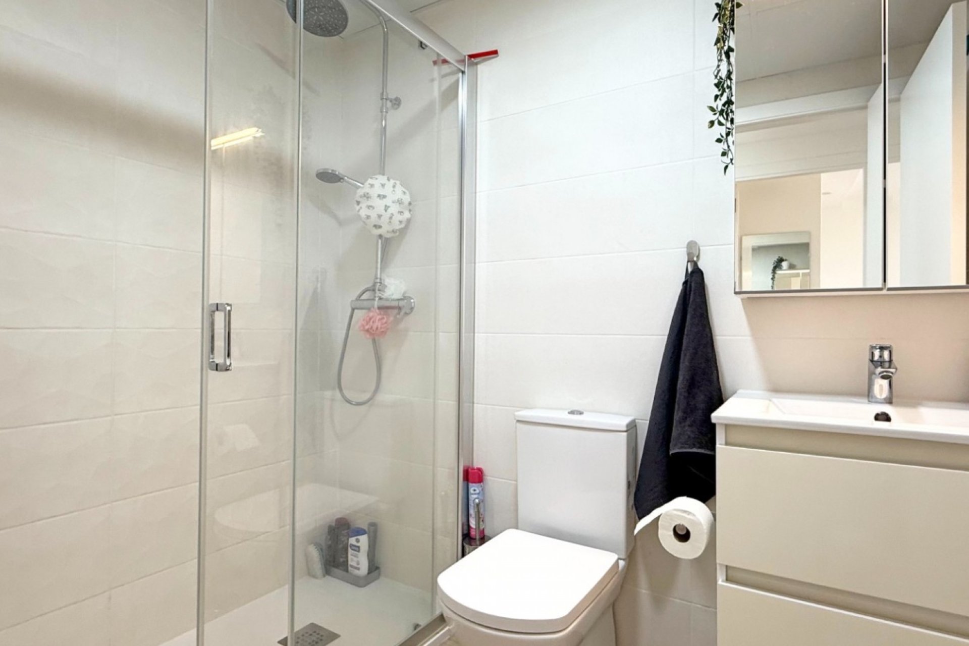 Segunda mano - Apartamento -
Cartagena - Costa Calida