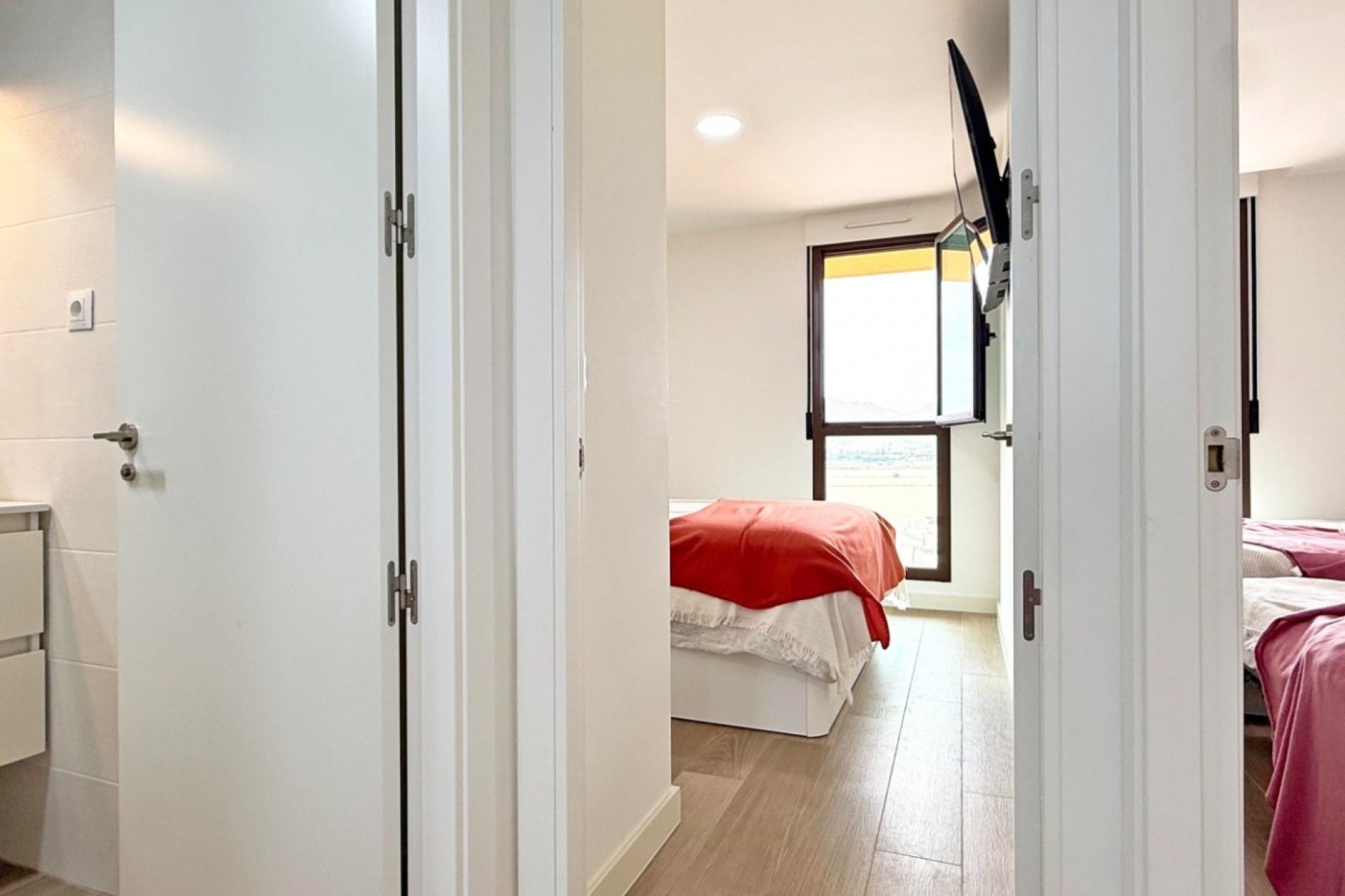 Segunda mano - Apartamento -
Cartagena - Costa Calida