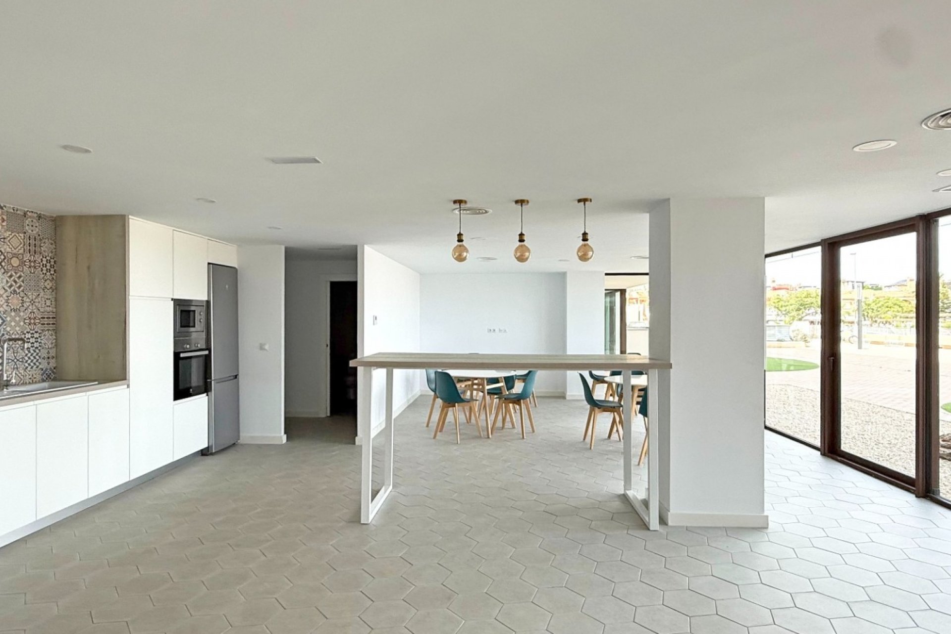 Segunda mano - Apartamento -
Cartagena - Costa Calida