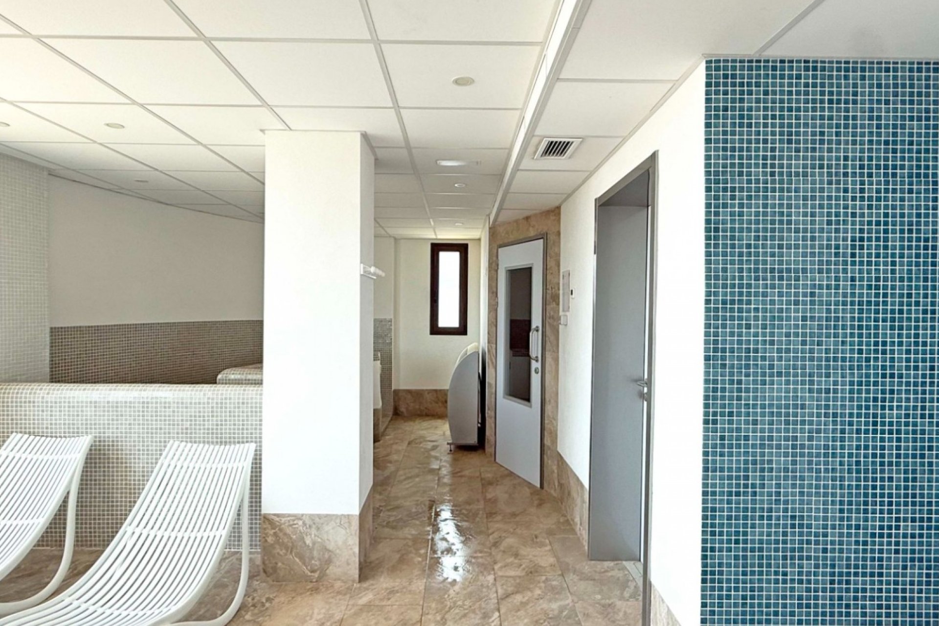 Segunda mano - Apartamento -
Cartagena - Costa Calida