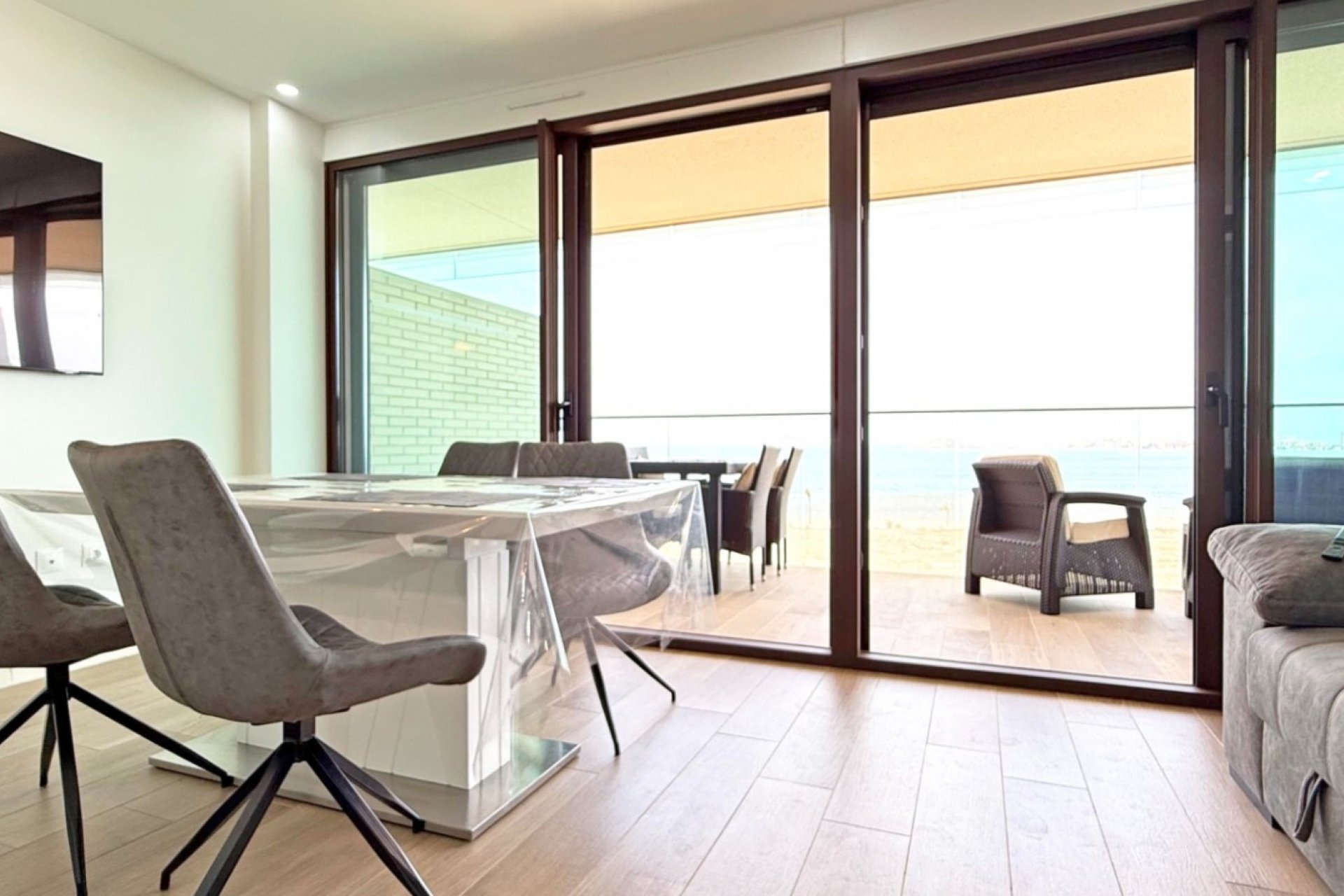 Segunda mano - Apartamento -
Cartagena - Costa Calida