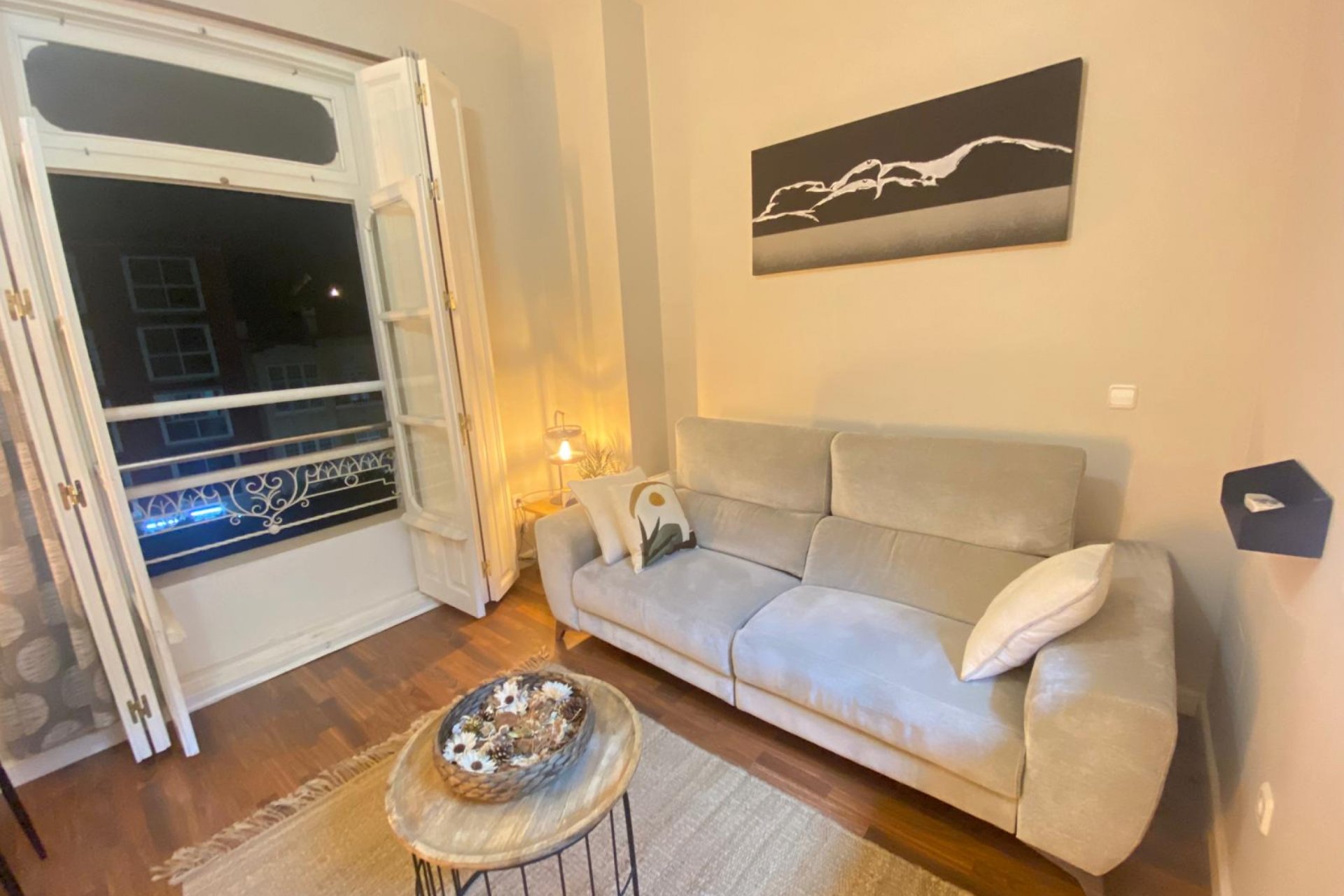 Segunda mano - Apartamento -
Cartagena - Costa Calida