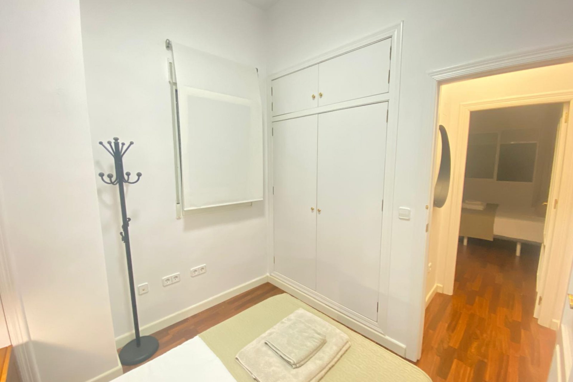 Segunda mano - Apartamento -
Cartagena - Costa Calida