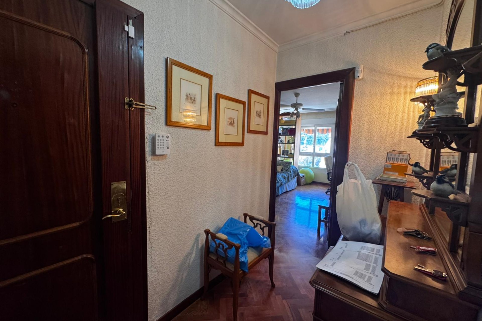 Segunda mano - Apartamento -
Cartagena - Costa Calida