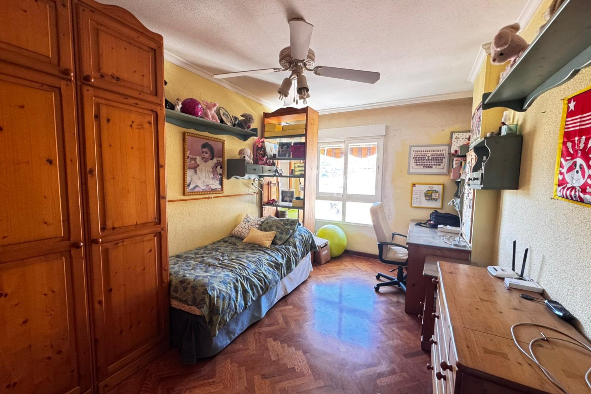 Segunda mano - Apartamento -
Cartagena - Costa Calida