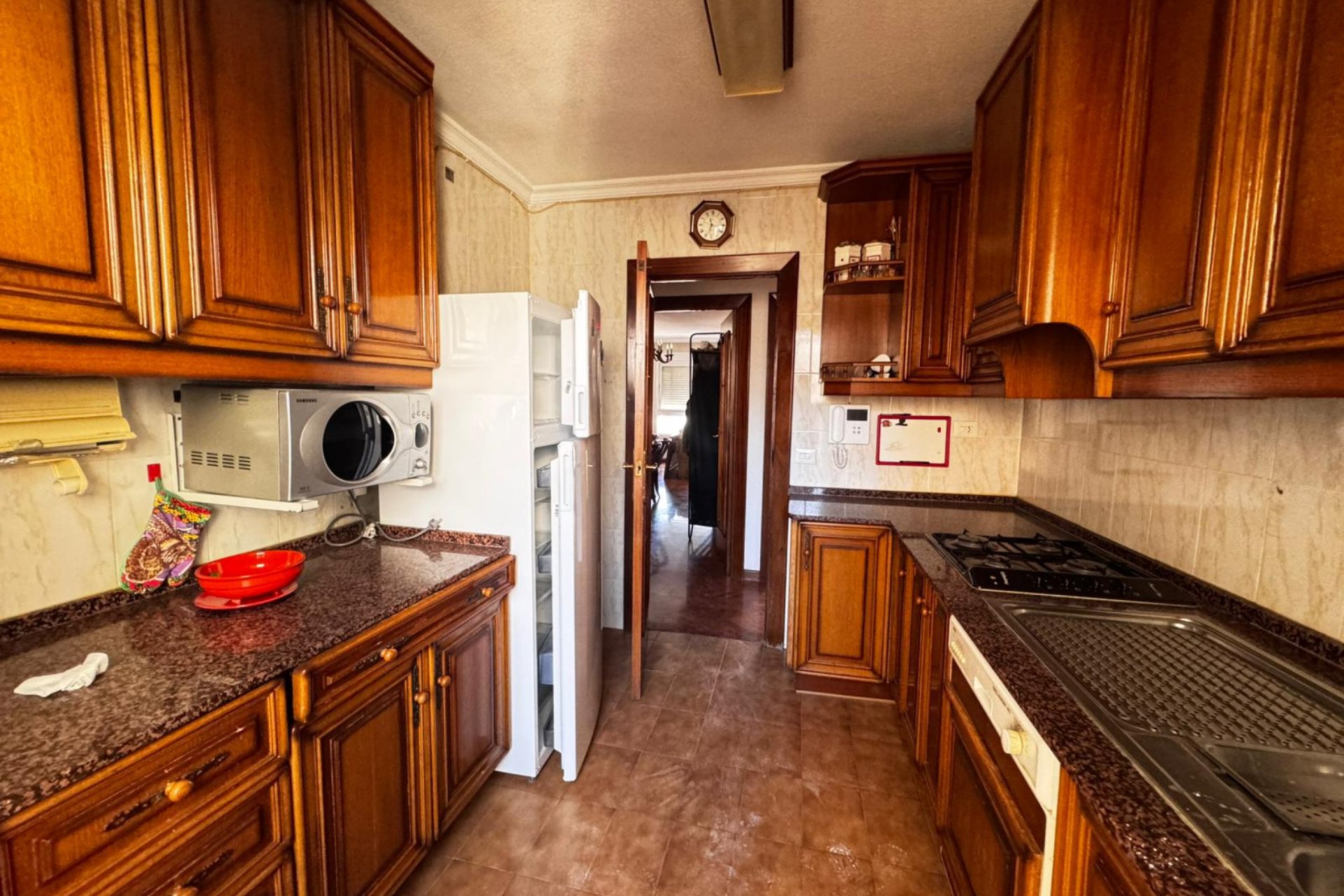 Segunda mano - Apartamento -
Cartagena - Costa Calida