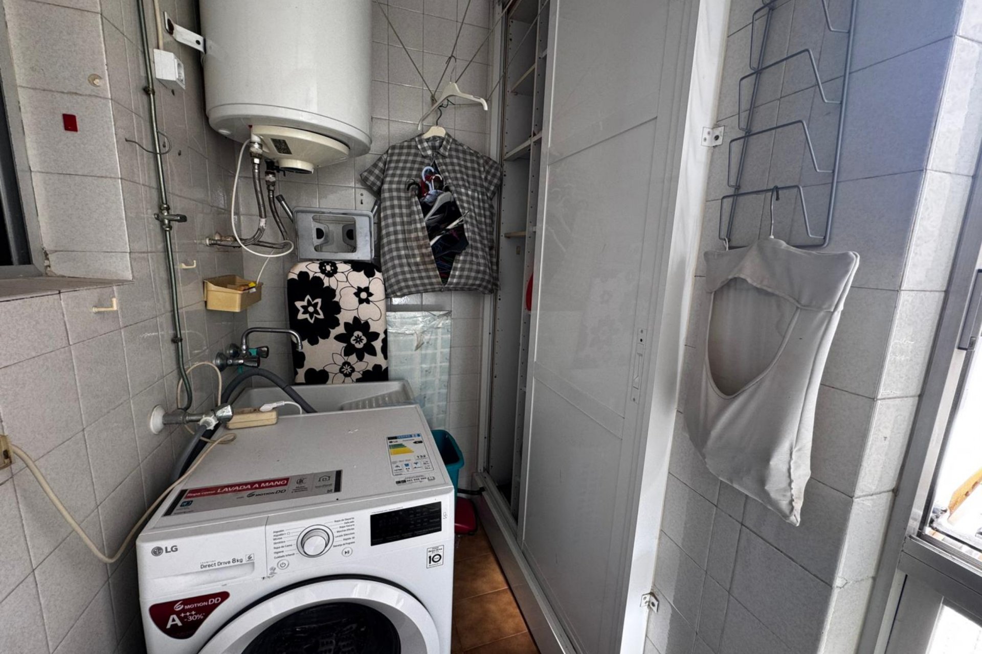 Segunda mano - Apartamento -
Cartagena - Costa Calida