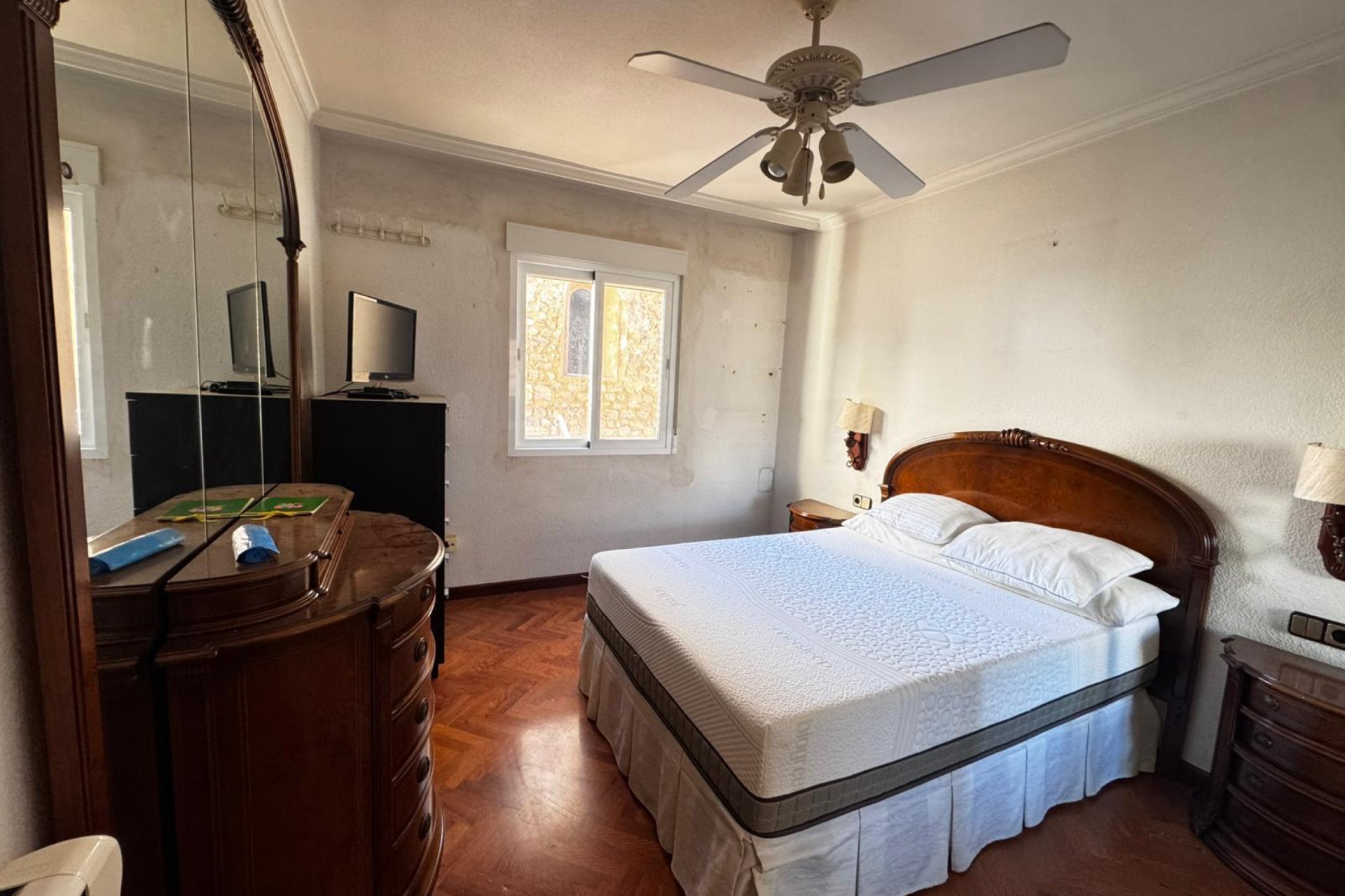 Segunda mano - Apartamento -
Cartagena - Costa Calida