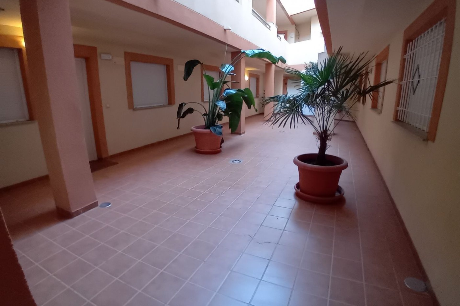 Segunda mano - Apartamento -
Cartagena - La Azohía
