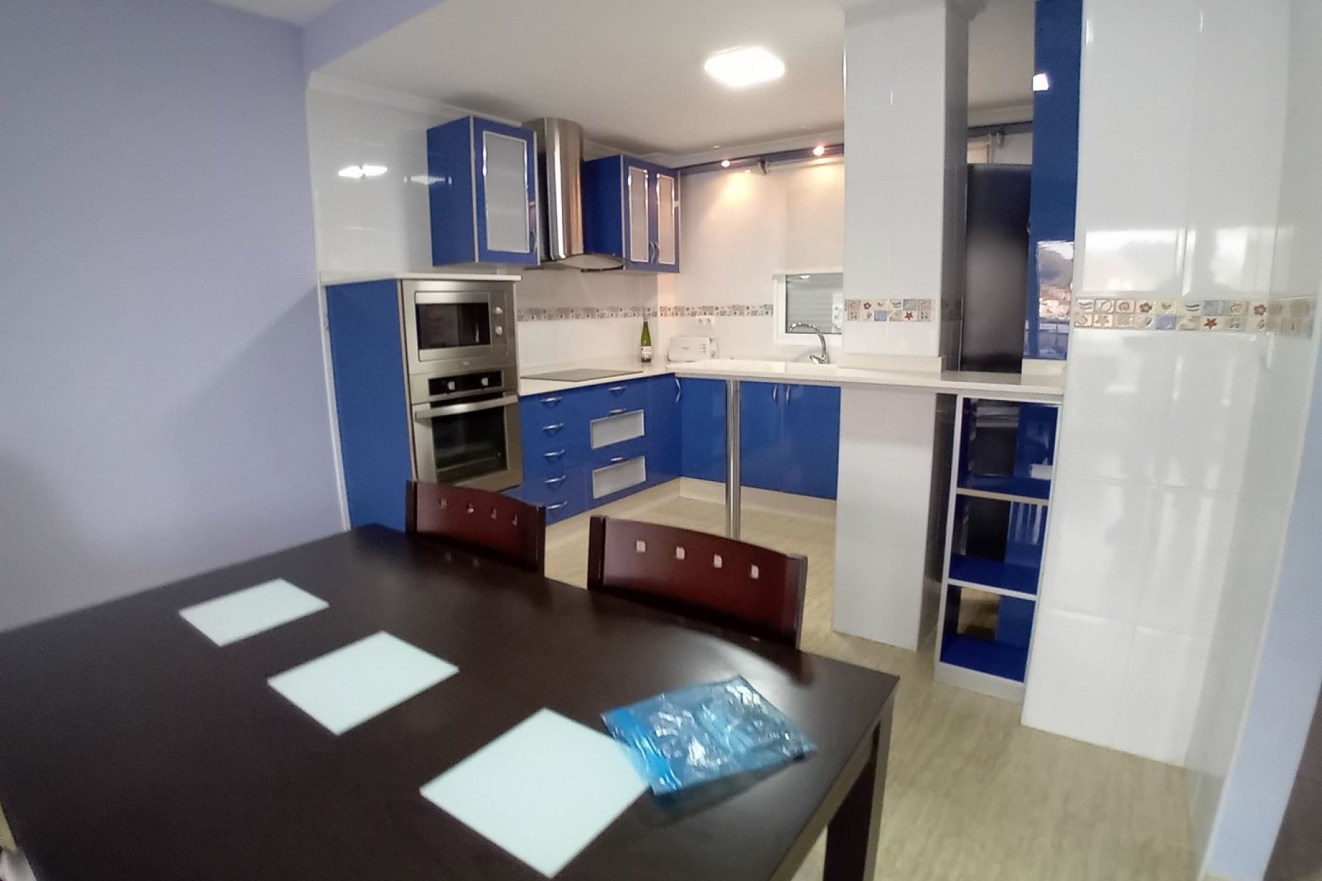 Segunda mano - Apartamento -
Cartagena - La Azohía