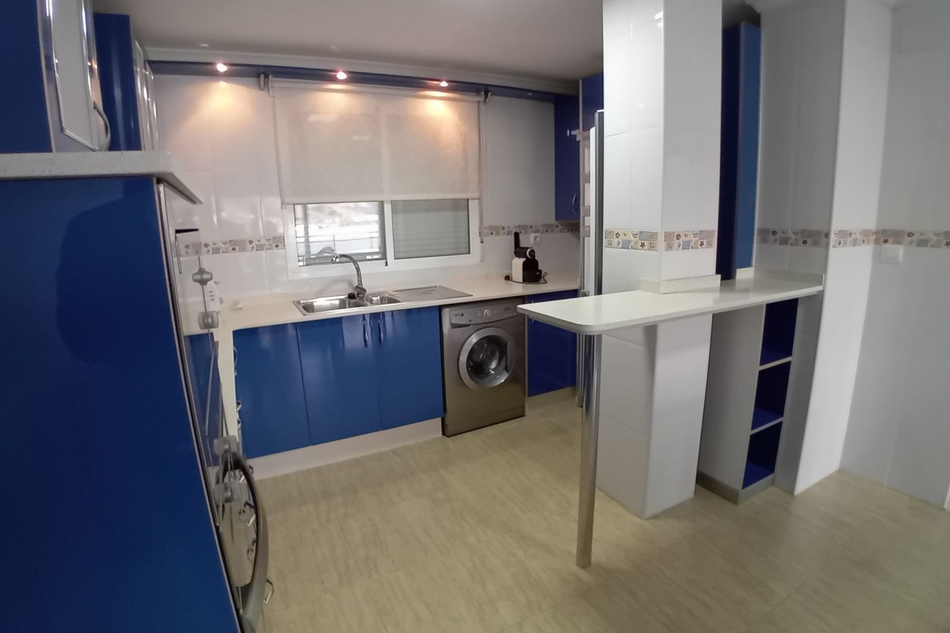 Segunda mano - Apartamento -
Cartagena - La Azohía