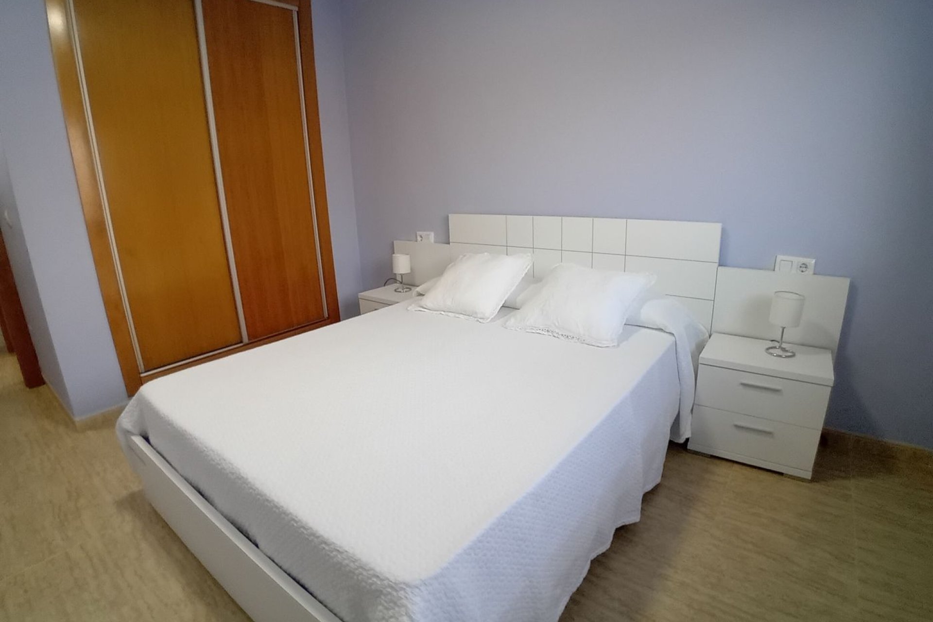 Segunda mano - Apartamento -
Cartagena - La Azohía