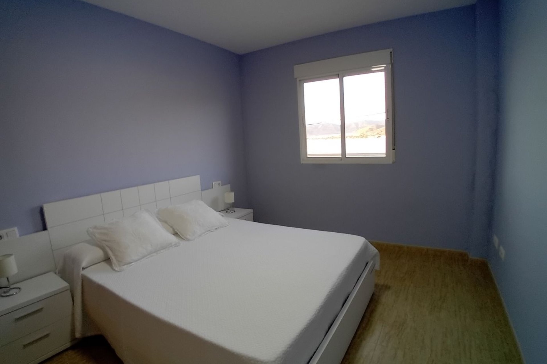 Segunda mano - Apartamento -
Cartagena - La Azohía