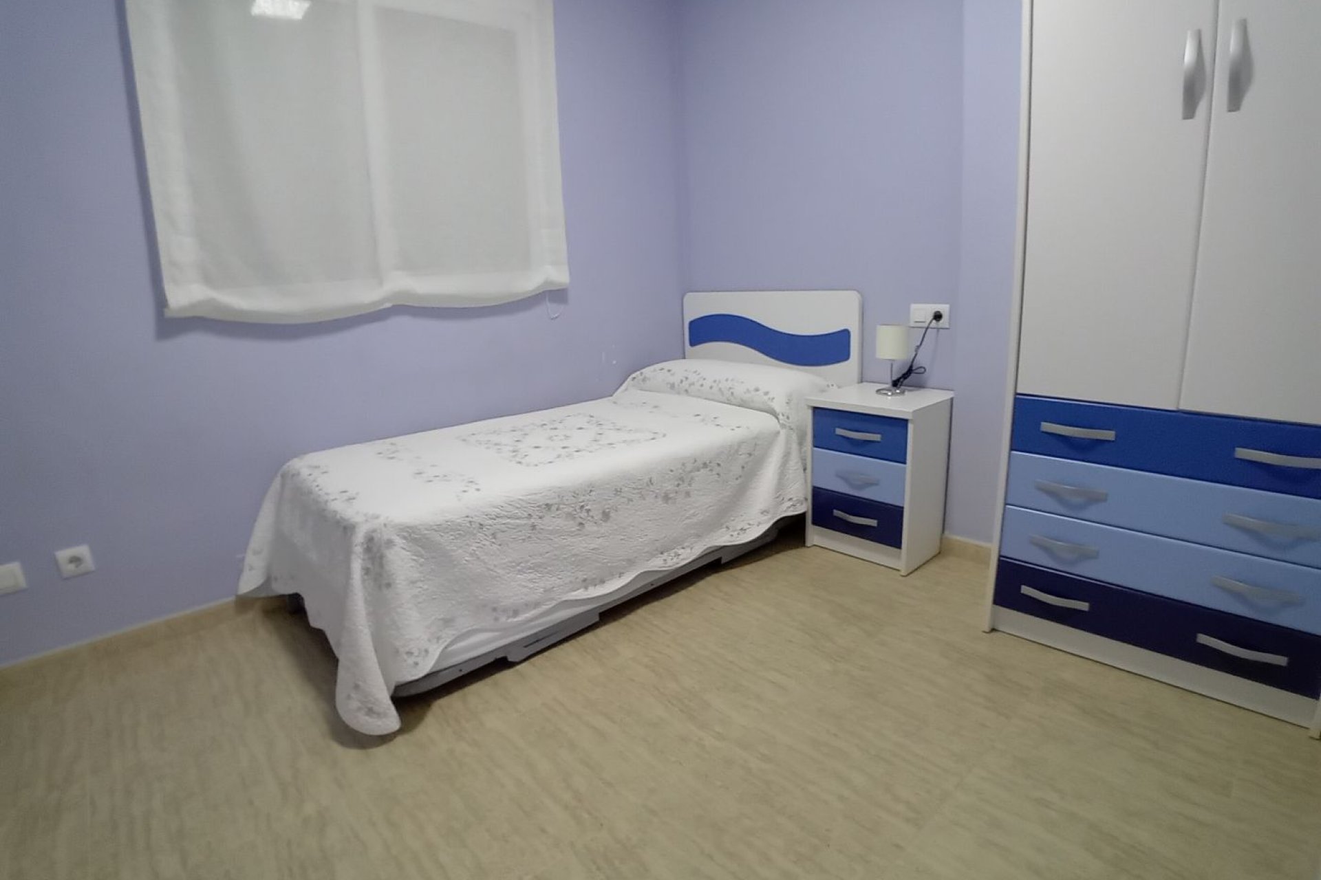 Segunda mano - Apartamento -
Cartagena - La Azohía