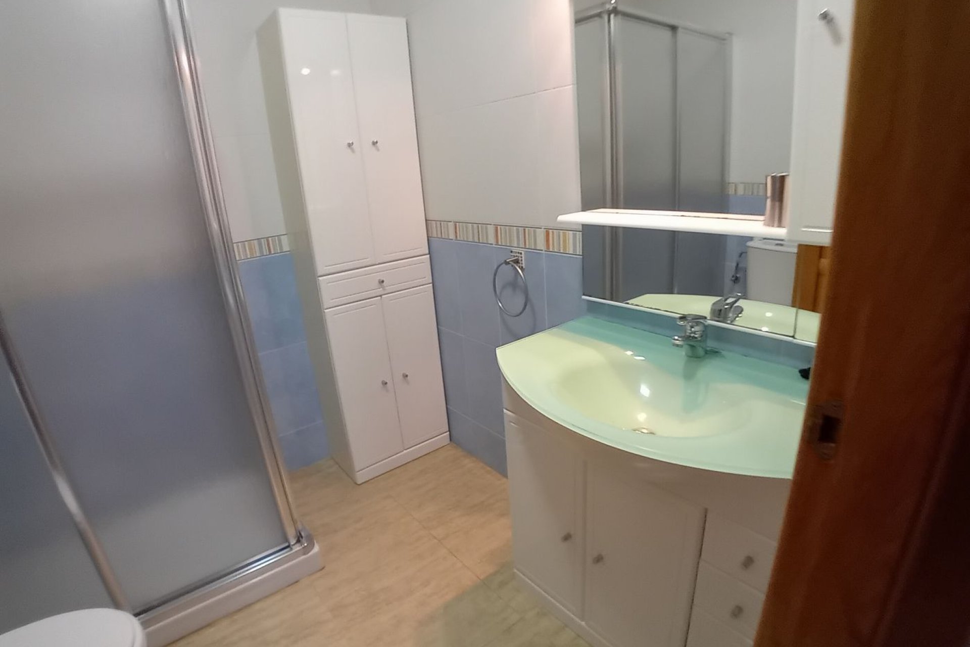 Segunda mano - Apartamento -
Cartagena - La Azohía