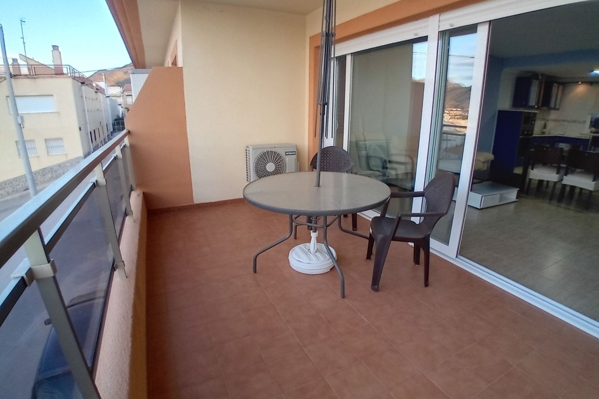 Segunda mano - Apartamento -
Cartagena - La Azohía