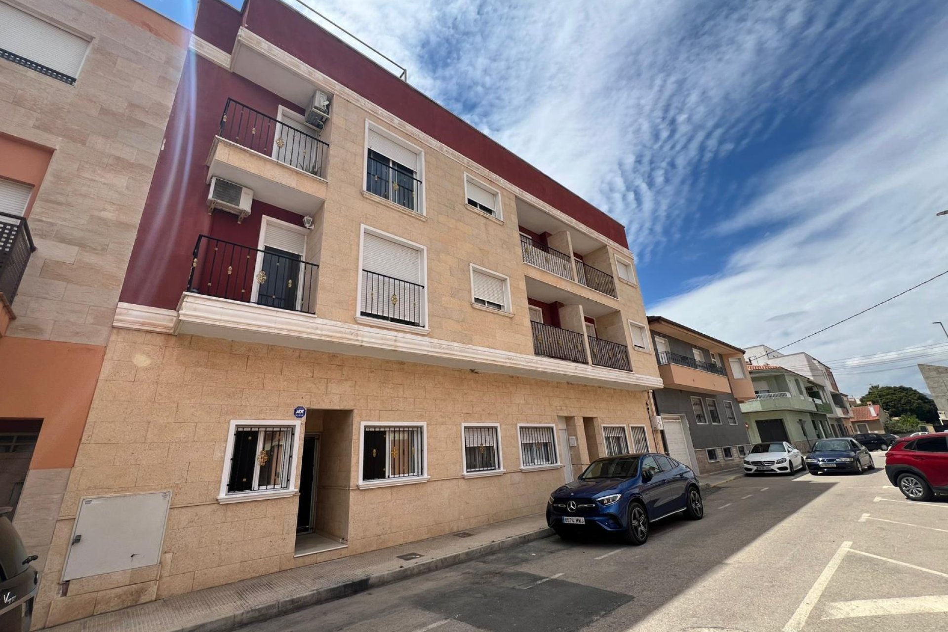 Segunda mano - Apartamento -
Catral - Comunidad Valenciana