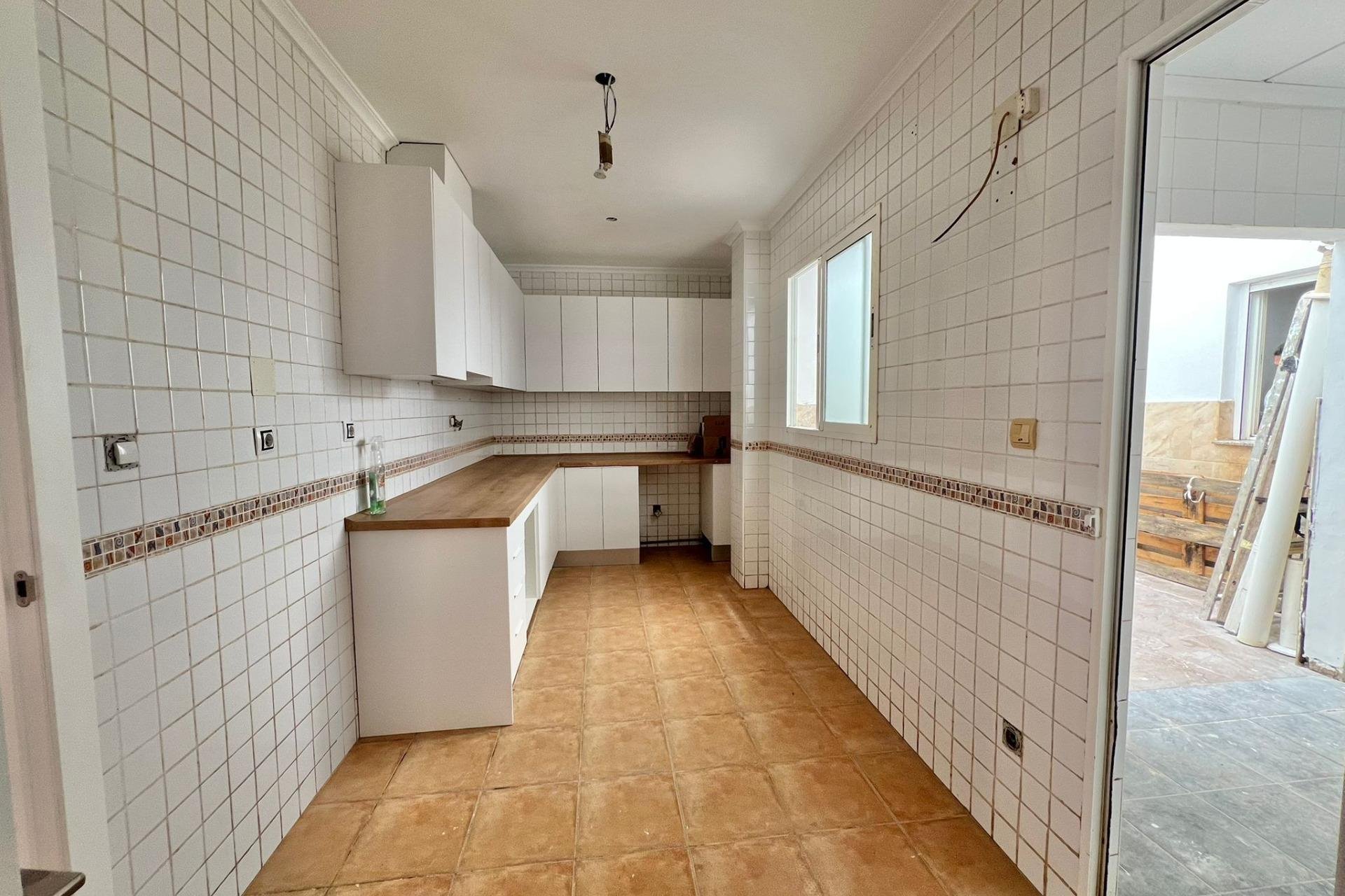 Segunda mano - Apartamento -
Catral - Comunidad Valenciana