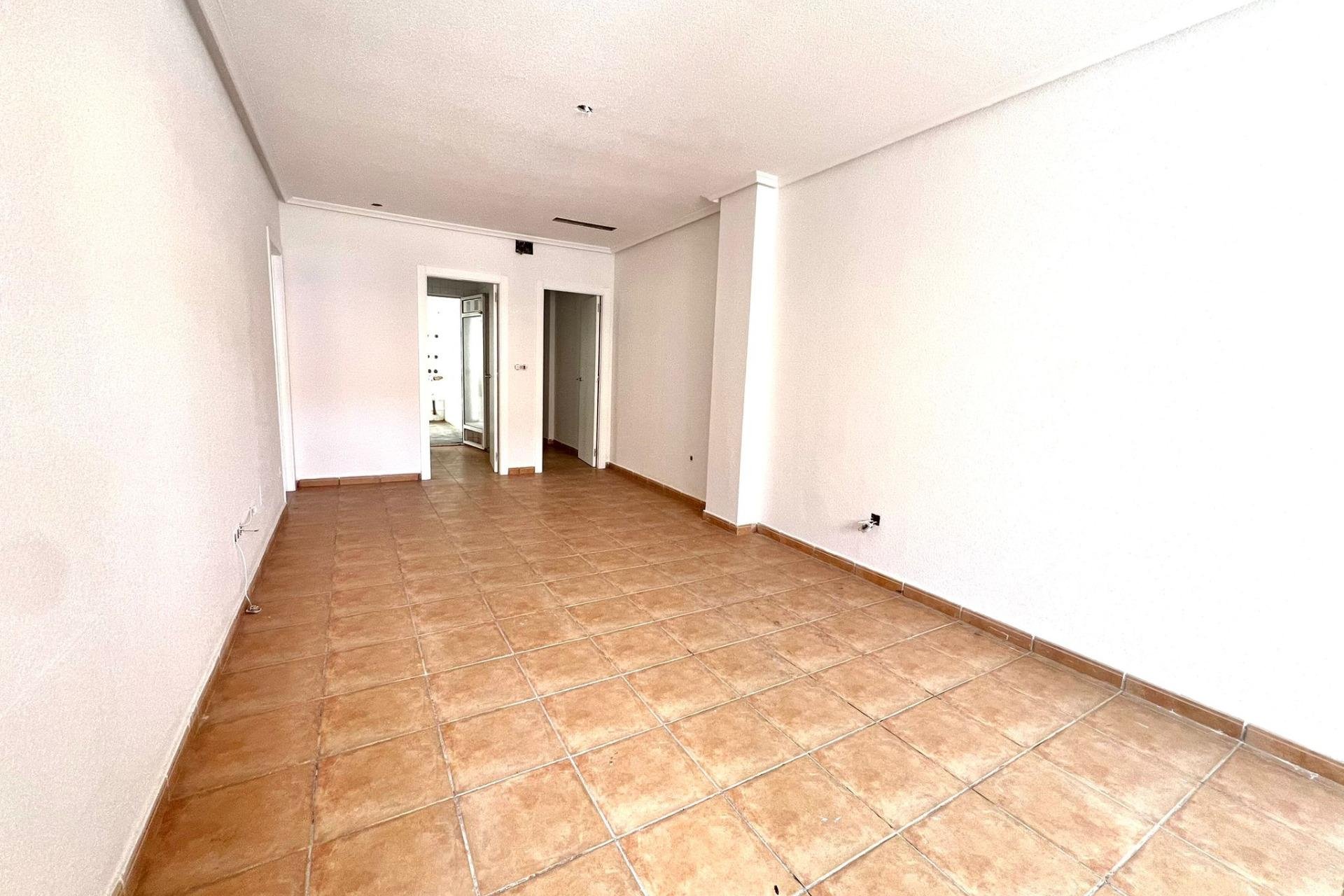 Segunda mano - Apartamento -
Catral - Comunidad Valenciana