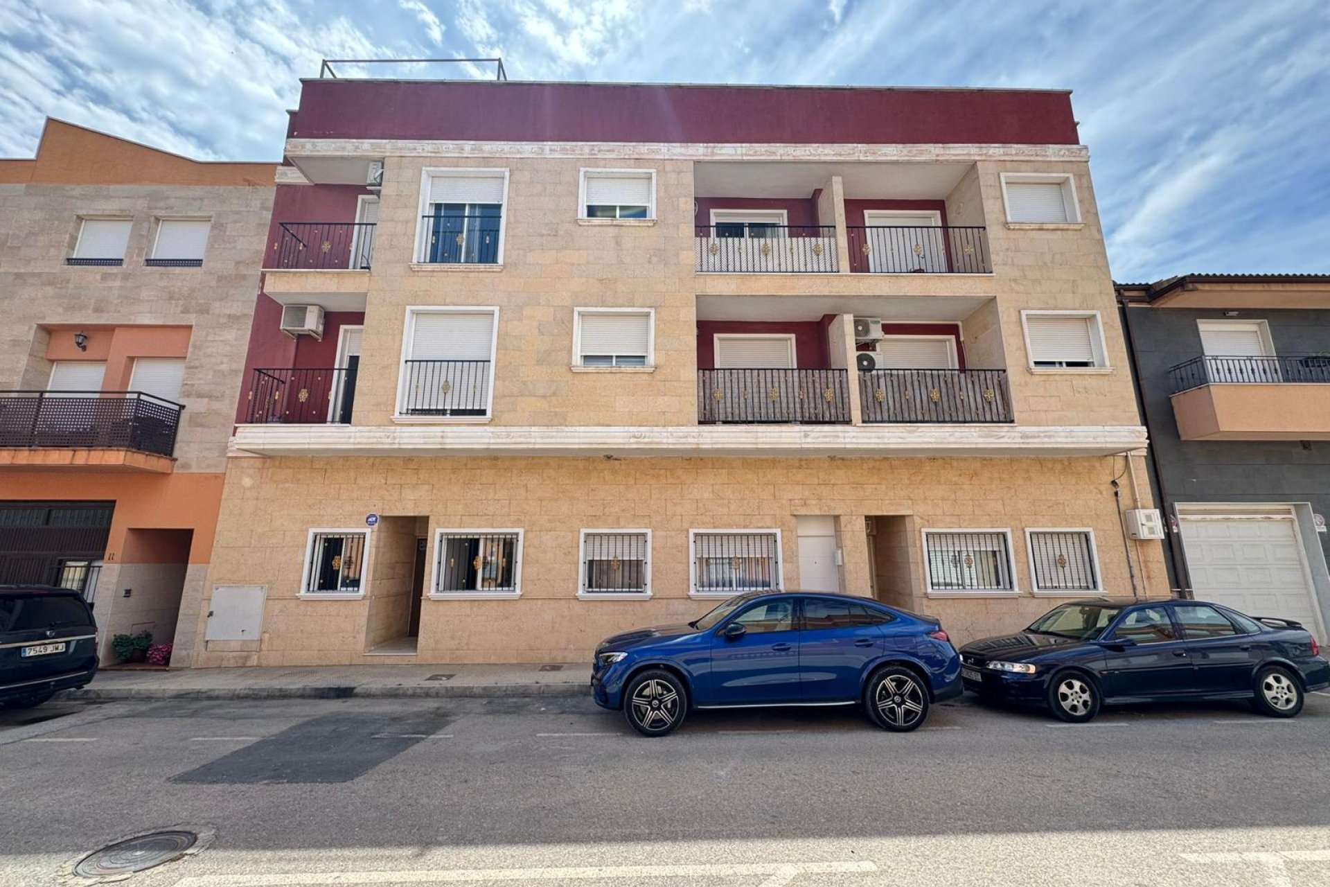 Segunda mano - Apartamento -
Catral - Comunidad Valenciana