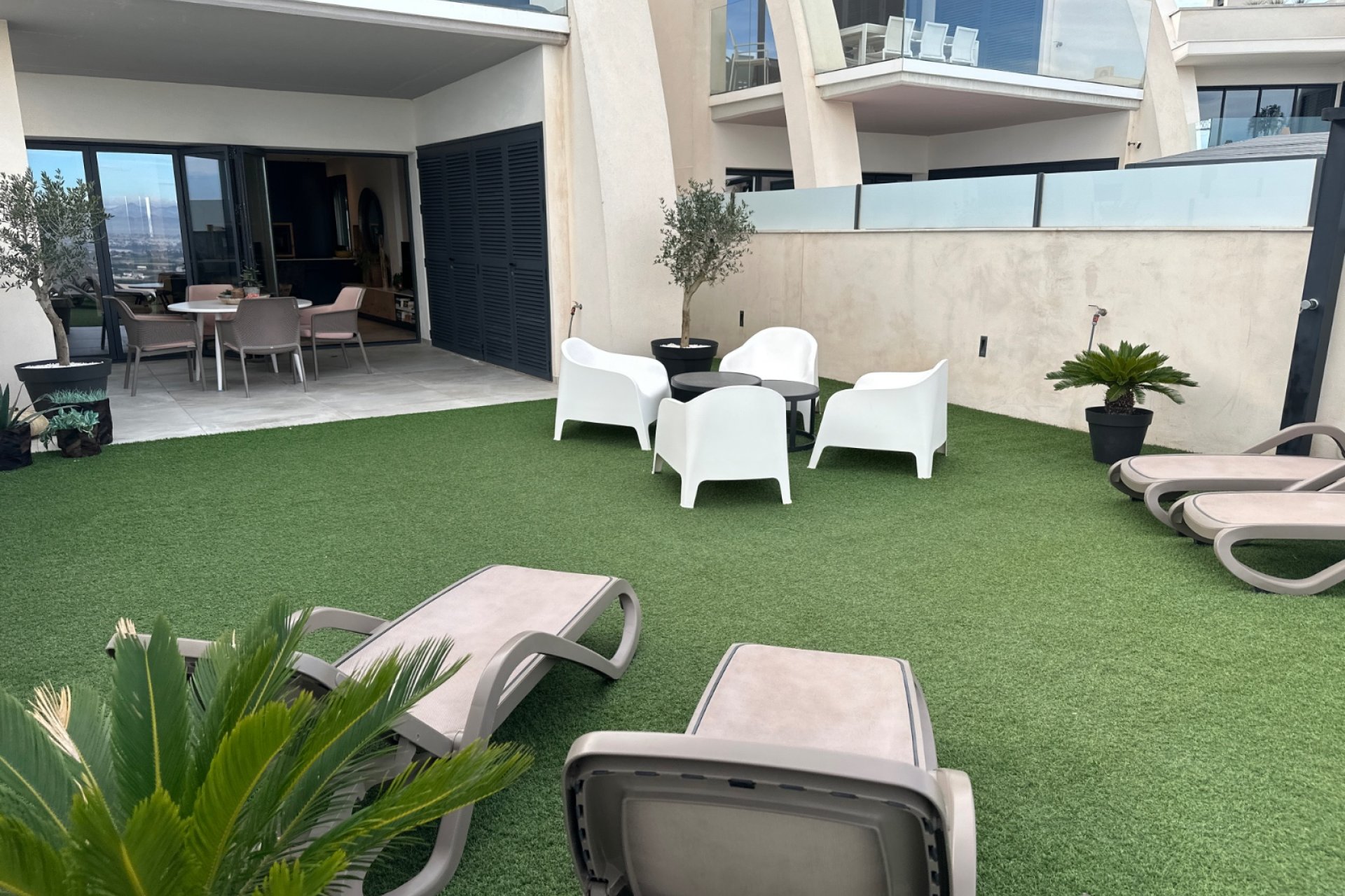 Segunda mano - Apartamento -
Ciudad Quesada - Costa Blanca