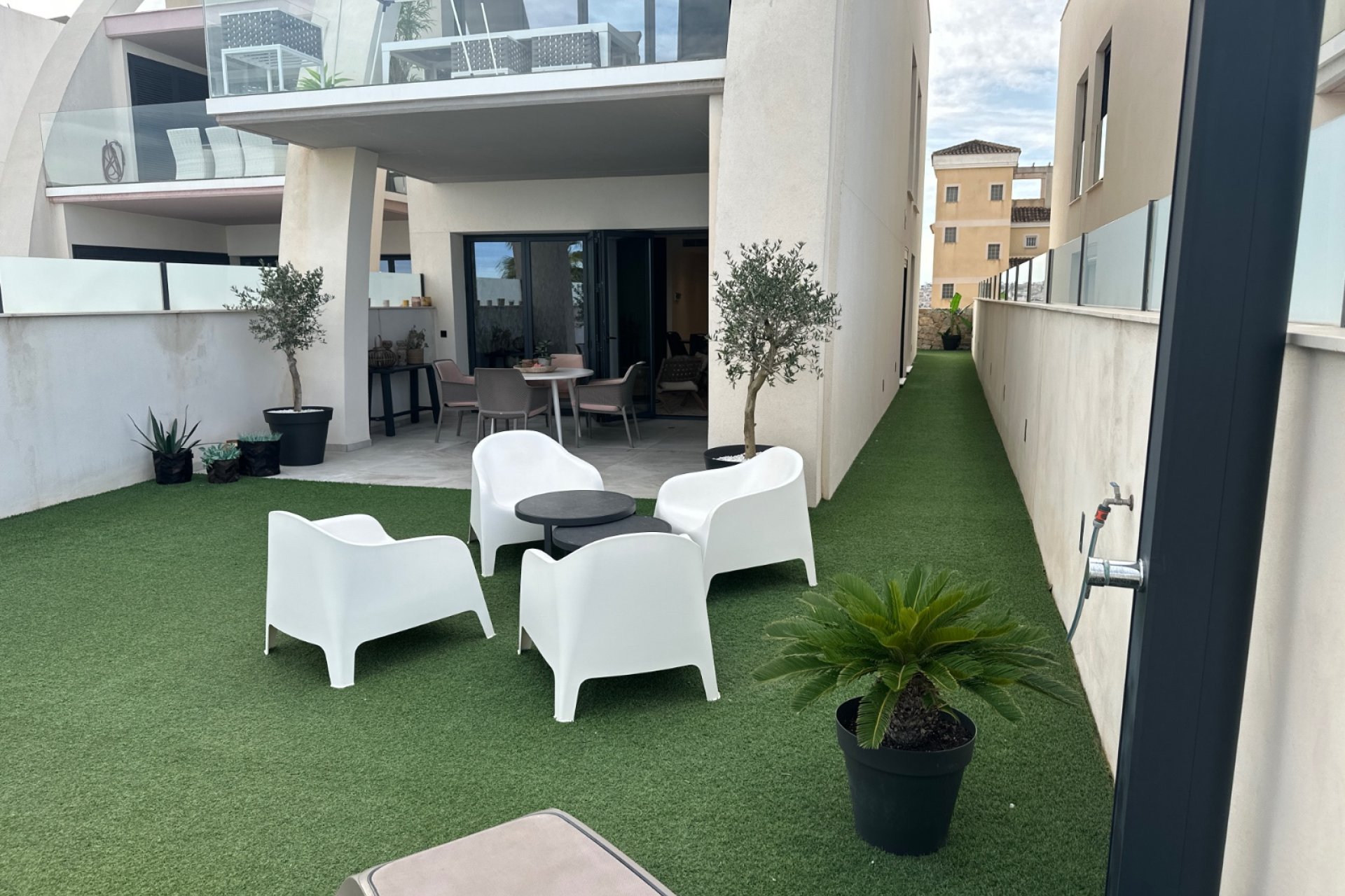 Segunda mano - Apartamento -
Ciudad Quesada - Costa Blanca