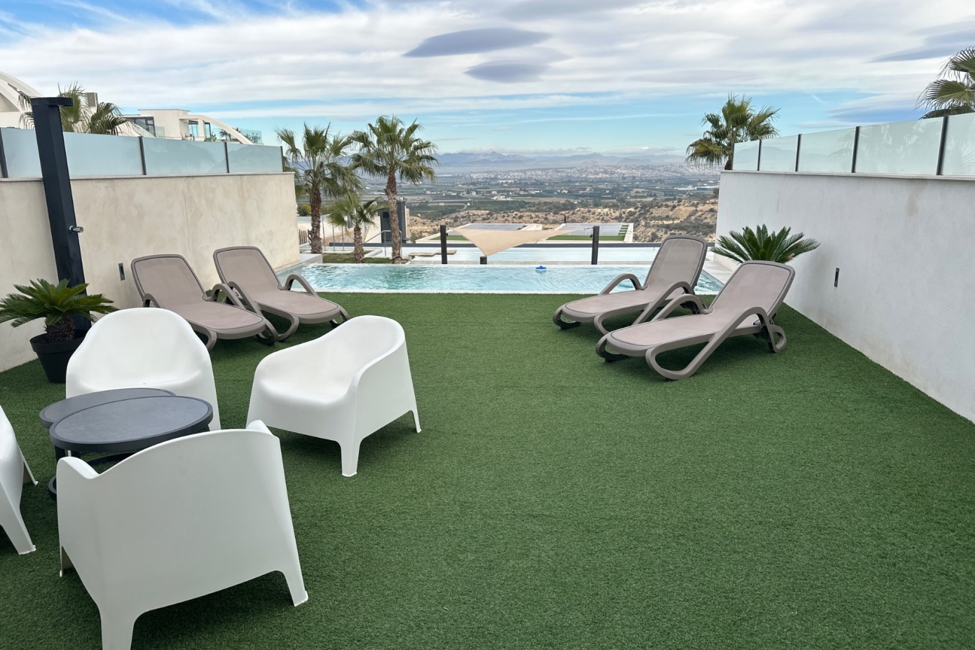 Segunda mano - Apartamento -
Ciudad Quesada - Costa Blanca