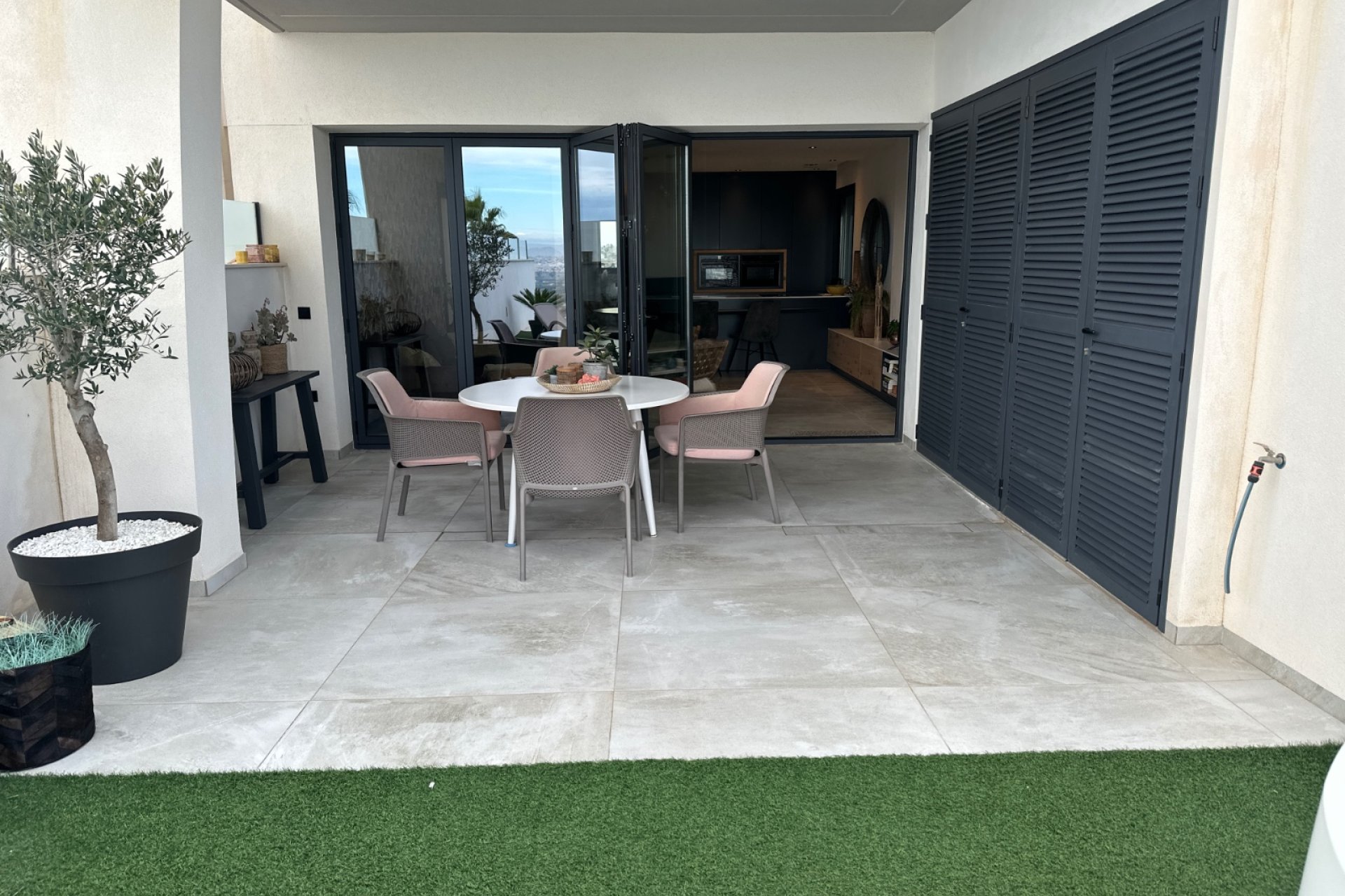 Segunda mano - Apartamento -
Ciudad Quesada - Costa Blanca