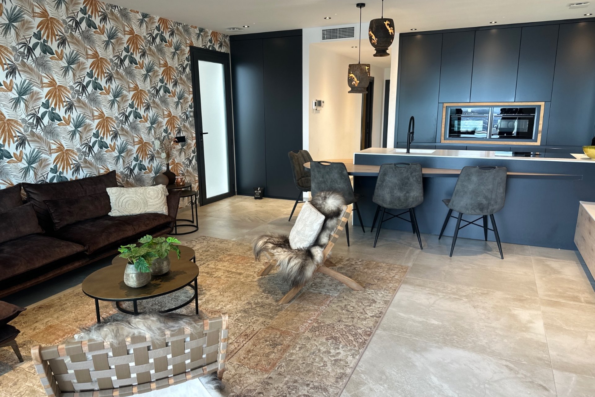 Segunda mano - Apartamento -
Ciudad Quesada - Costa Blanca