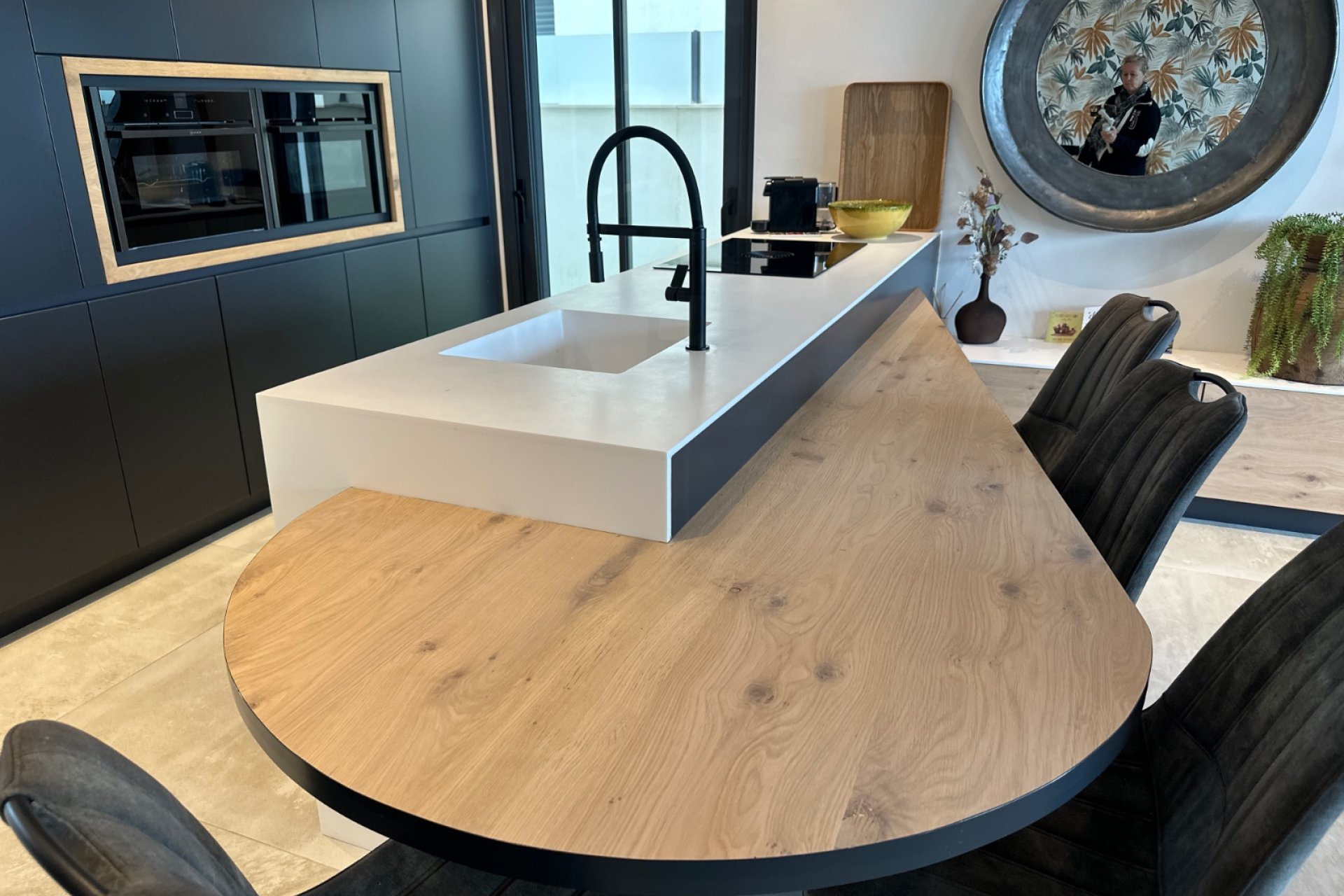 Segunda mano - Apartamento -
Ciudad Quesada - Costa Blanca